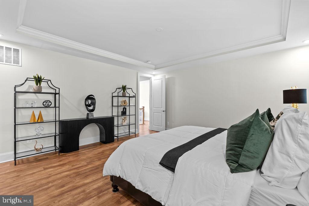 POTOMAC RESERVE - Residential