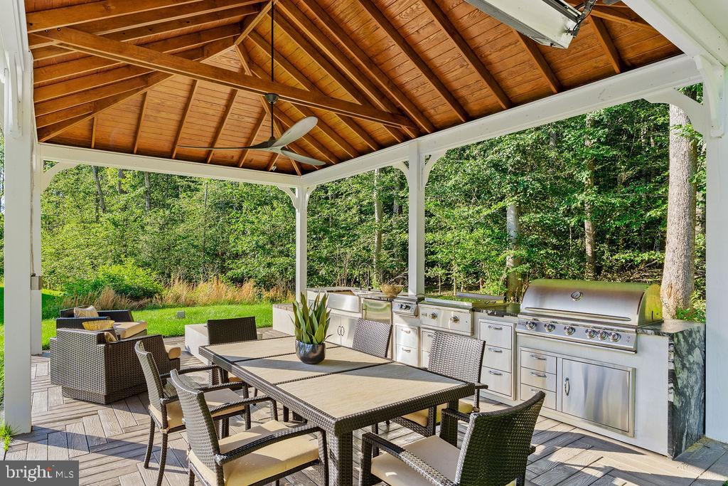 POTOMAC RESERVE - Residential