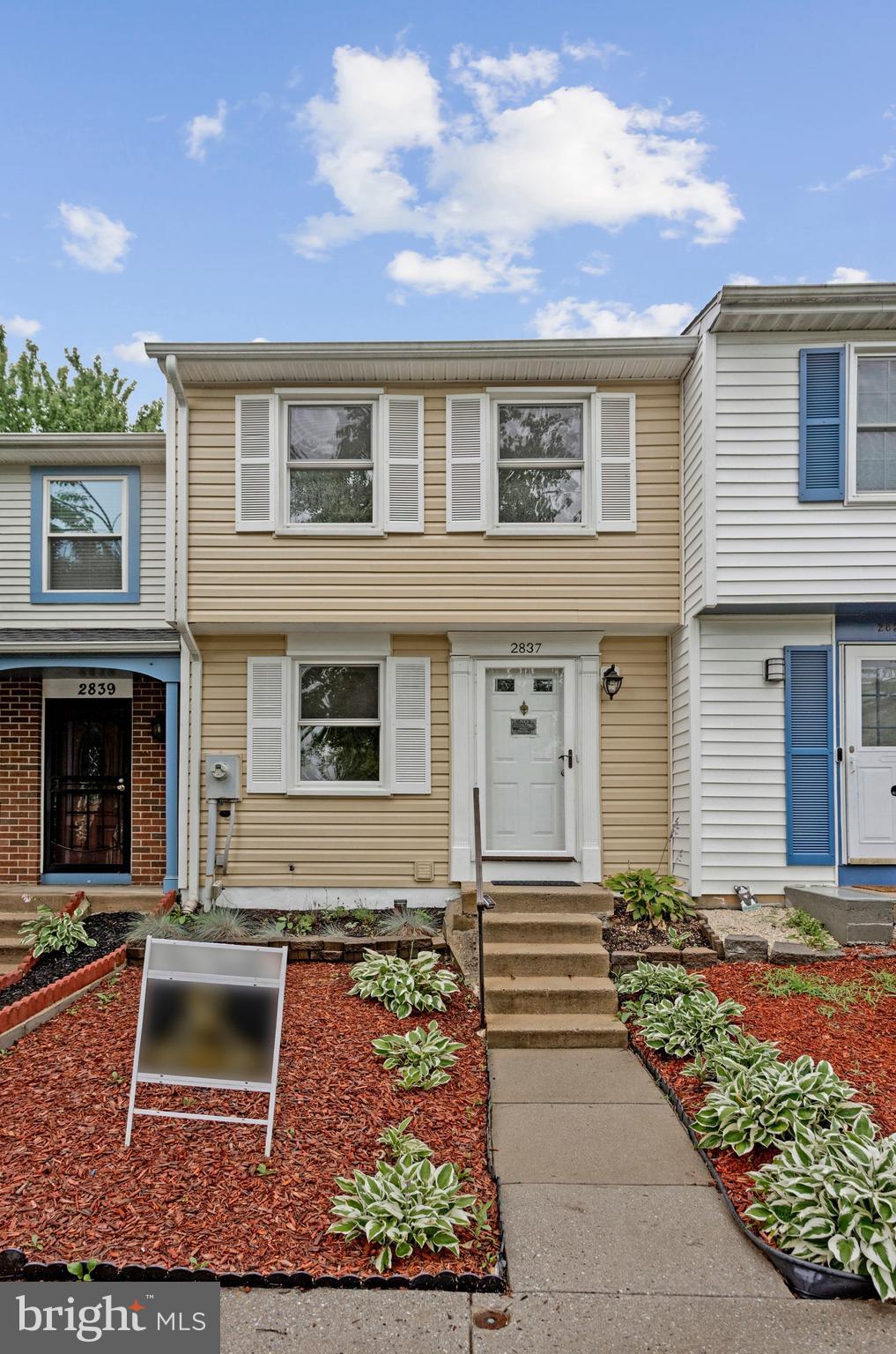 FAIRLAND - Residential