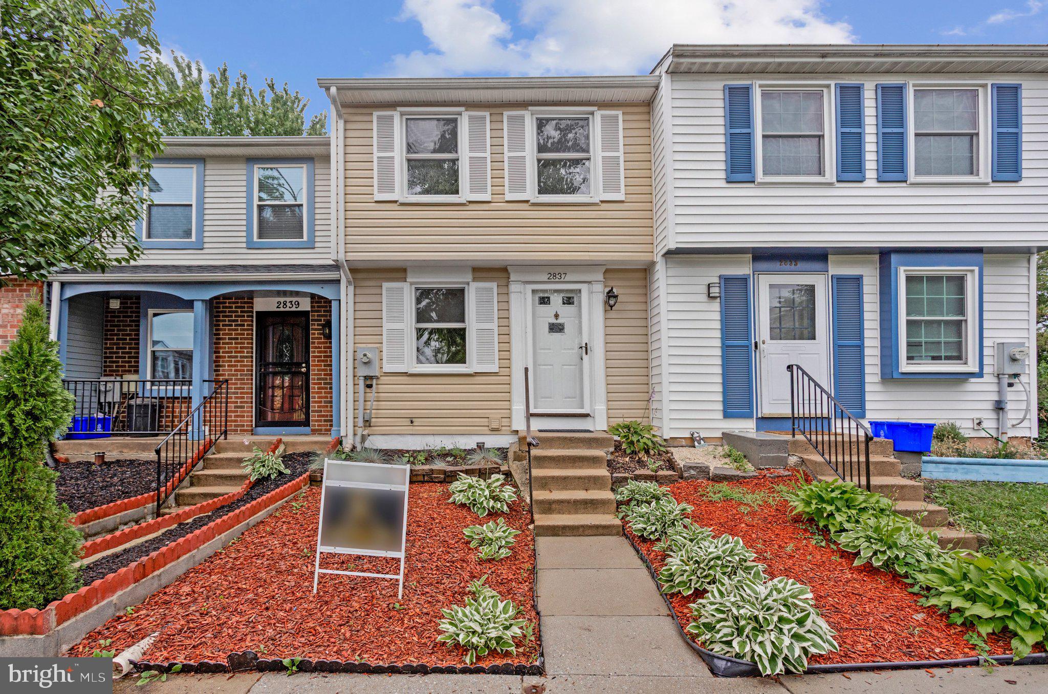 FAIRLAND - Residential