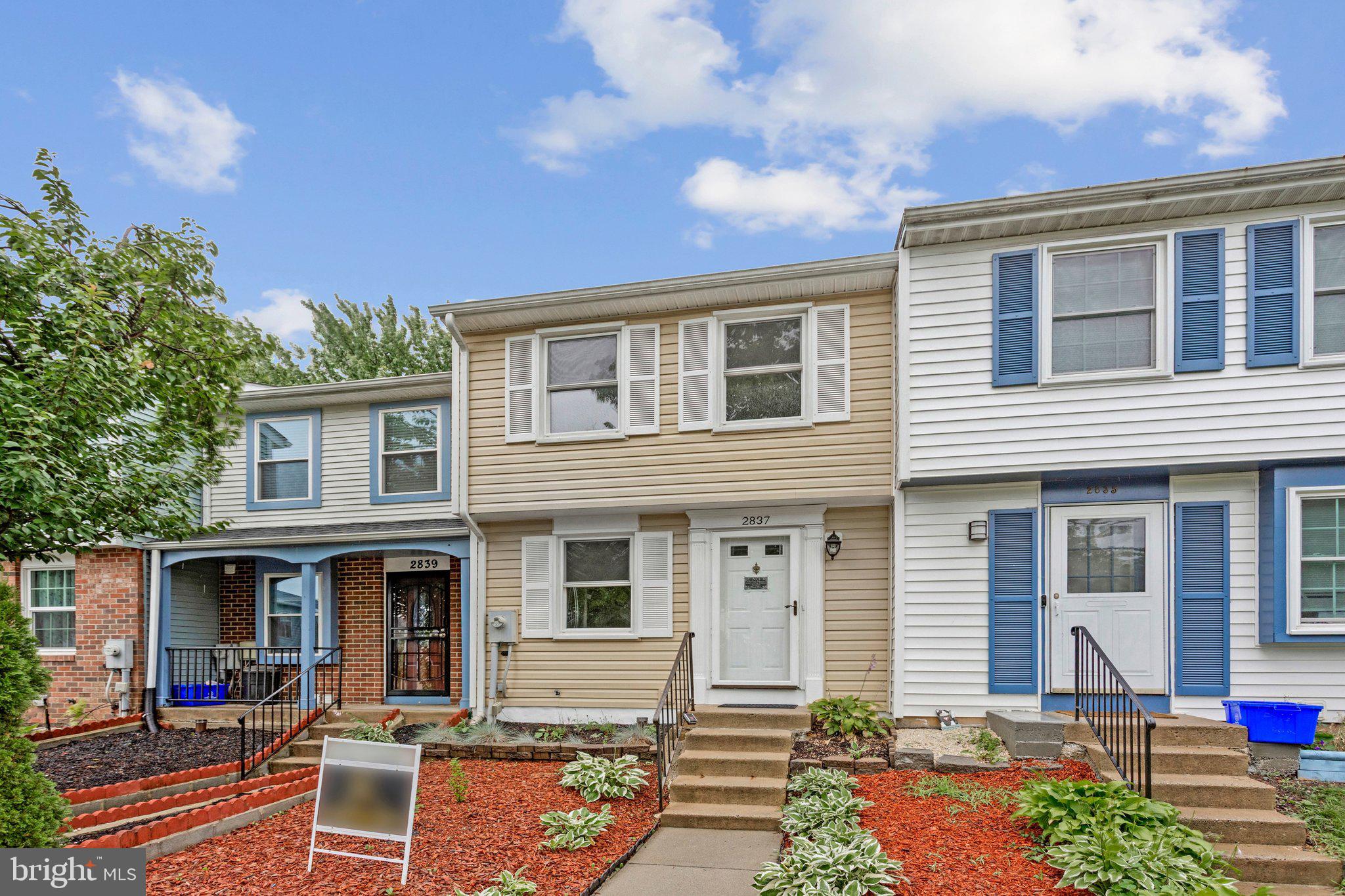 FAIRLAND - Residential