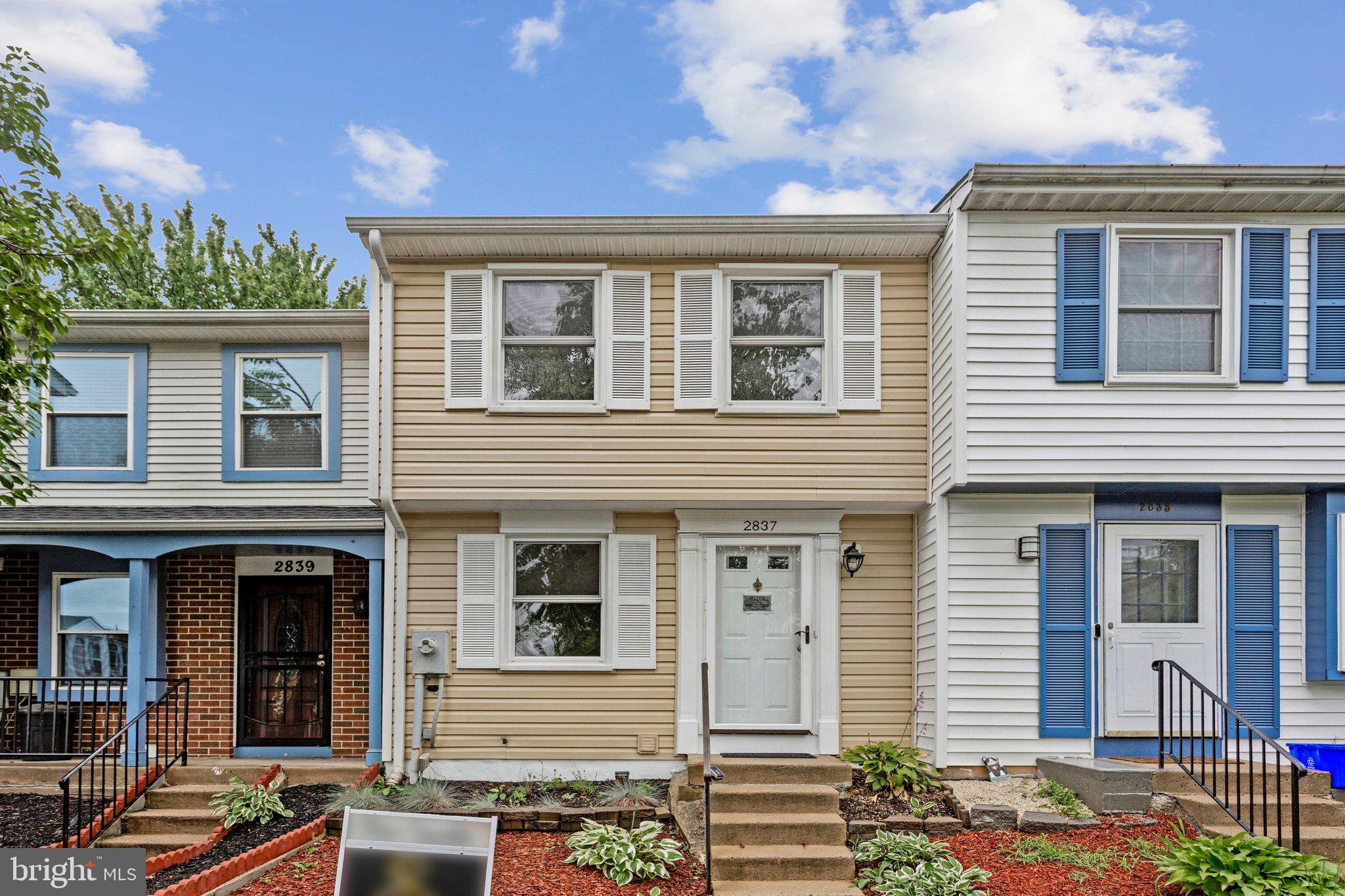 FAIRLAND - Residential