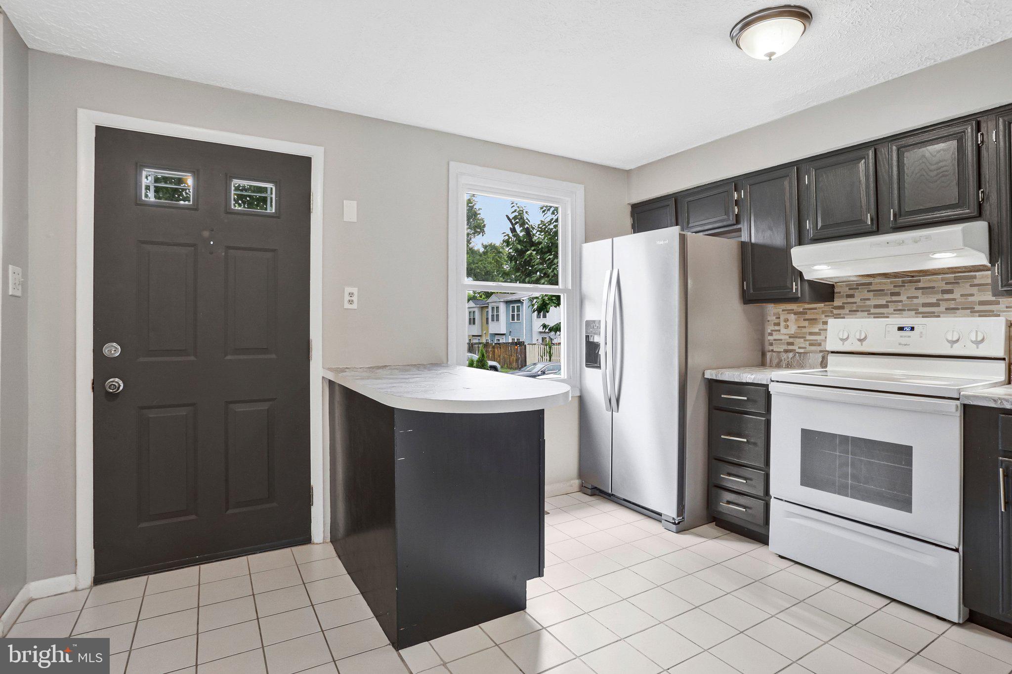 FAIRLAND - Residential