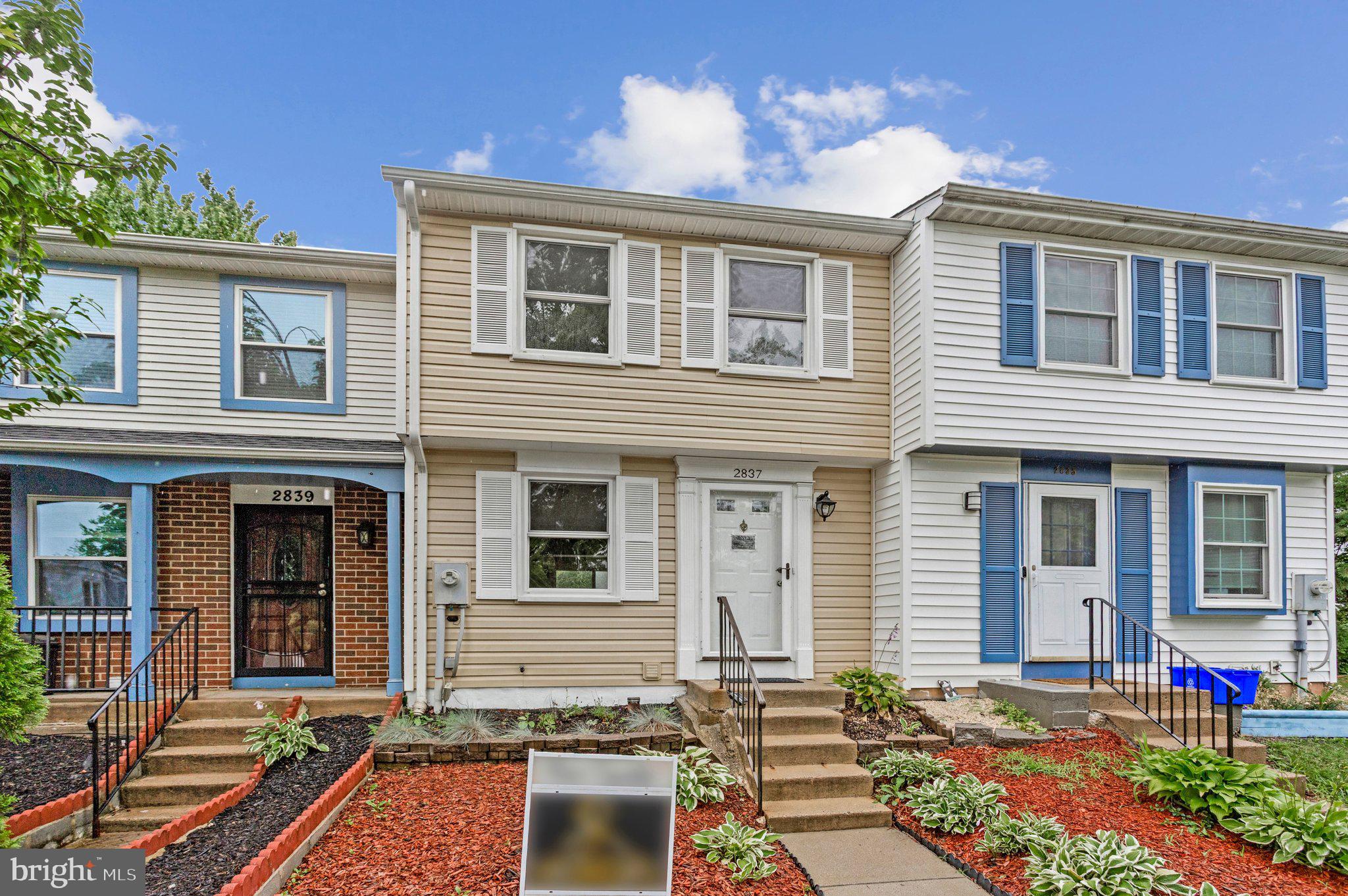 FAIRLAND - Residential