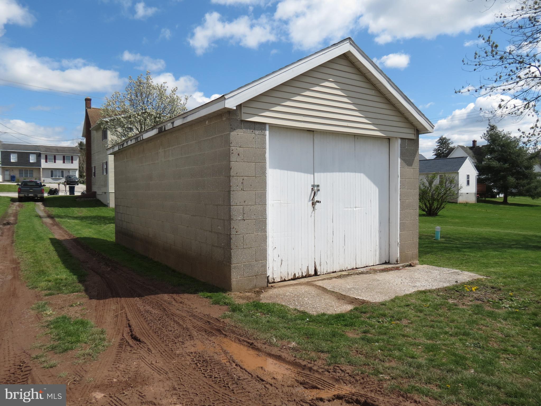 NA - Residential