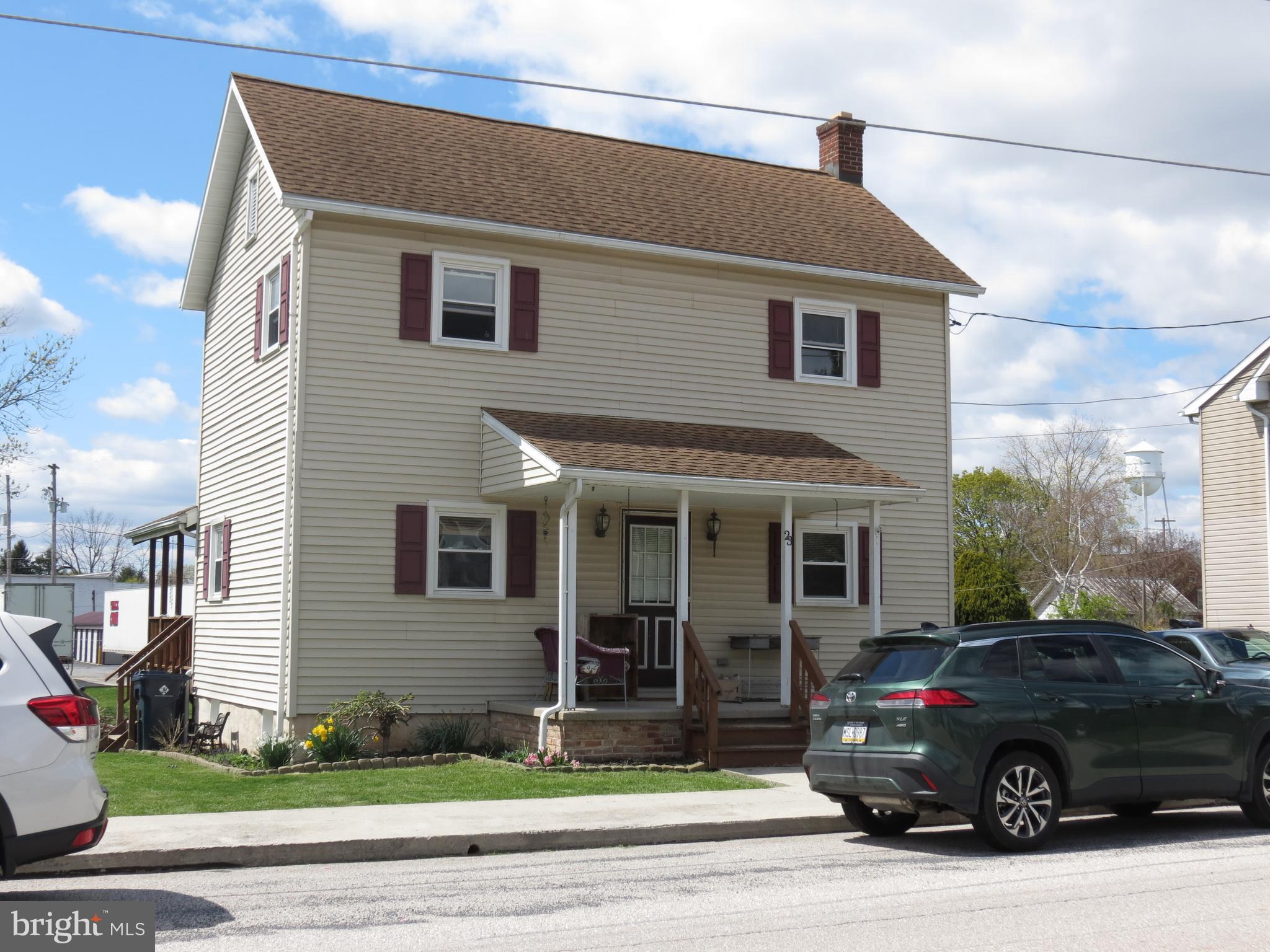 NA - Residential