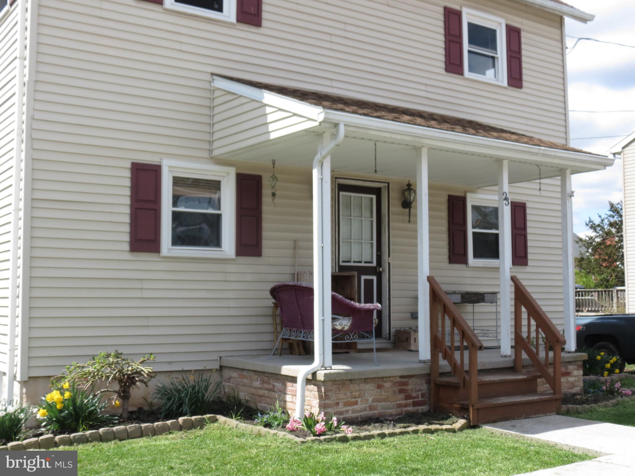 NA - Residential