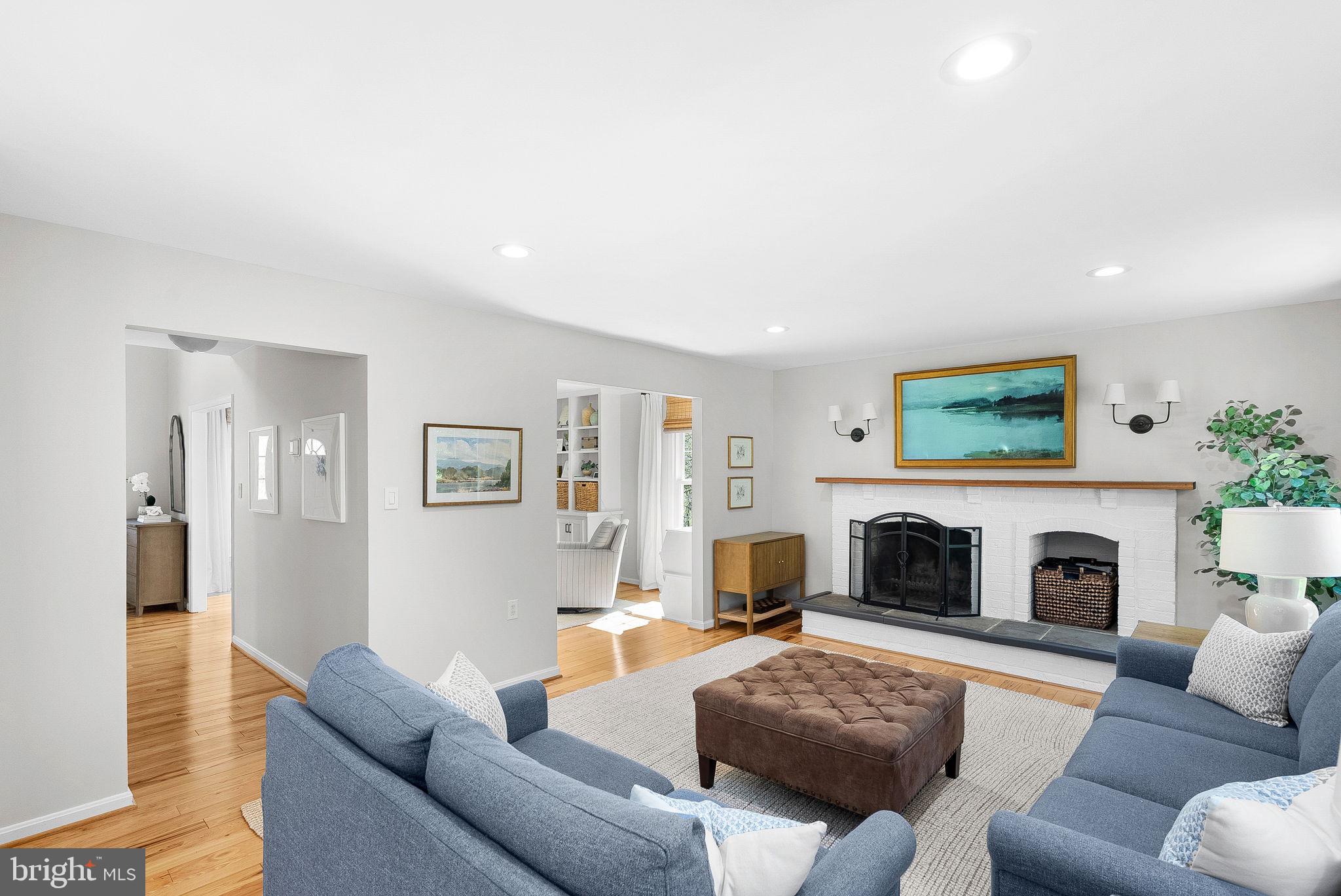 HICKORY CREEK - Residential