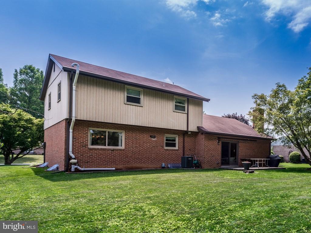 MILLCREEK ESTATES - Residential
