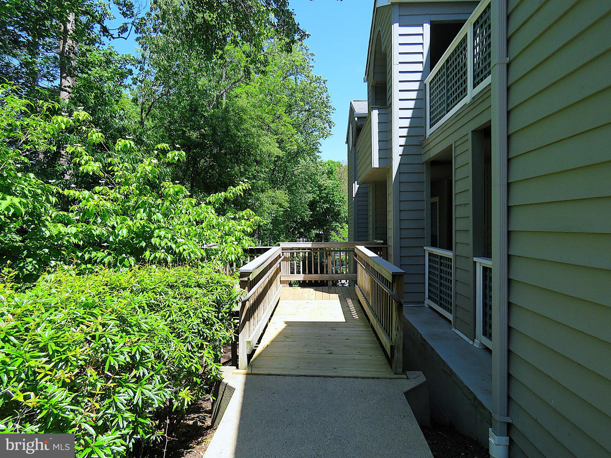 SUMMERRIDGE - Residential Lease