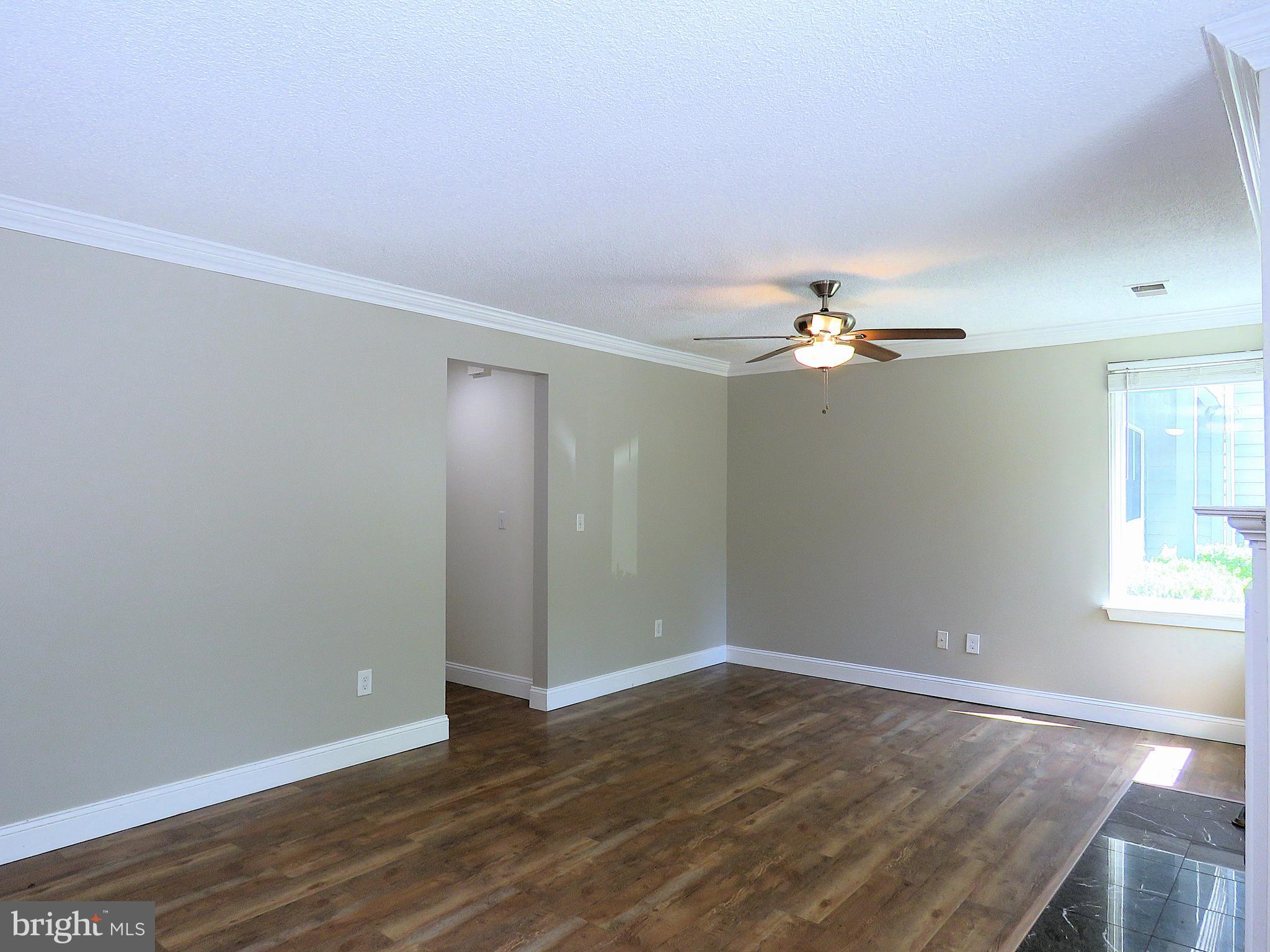 SUMMERRIDGE - Residential Lease