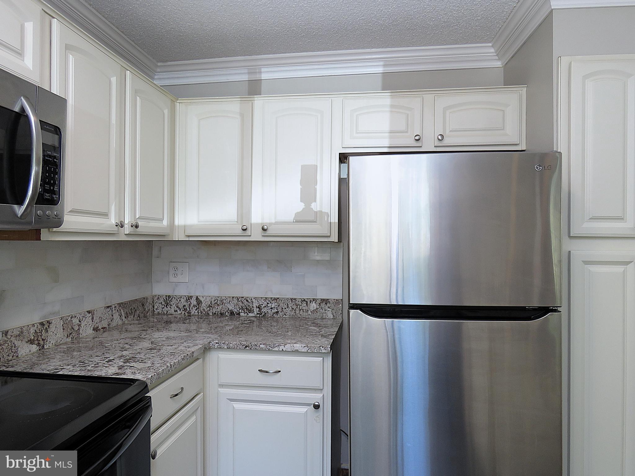 SUMMERRIDGE - Residential Lease