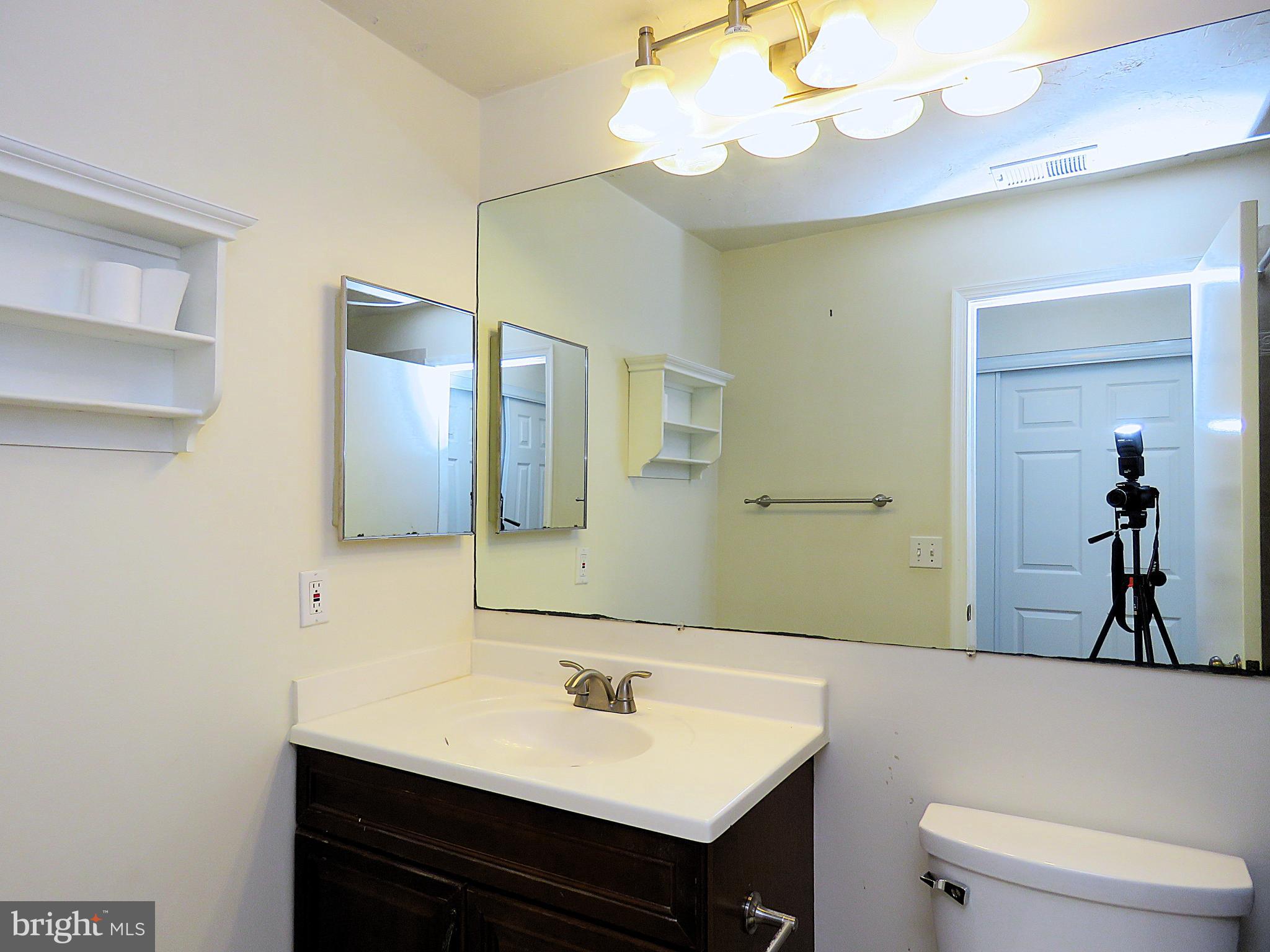 SUMMERRIDGE - Residential Lease
