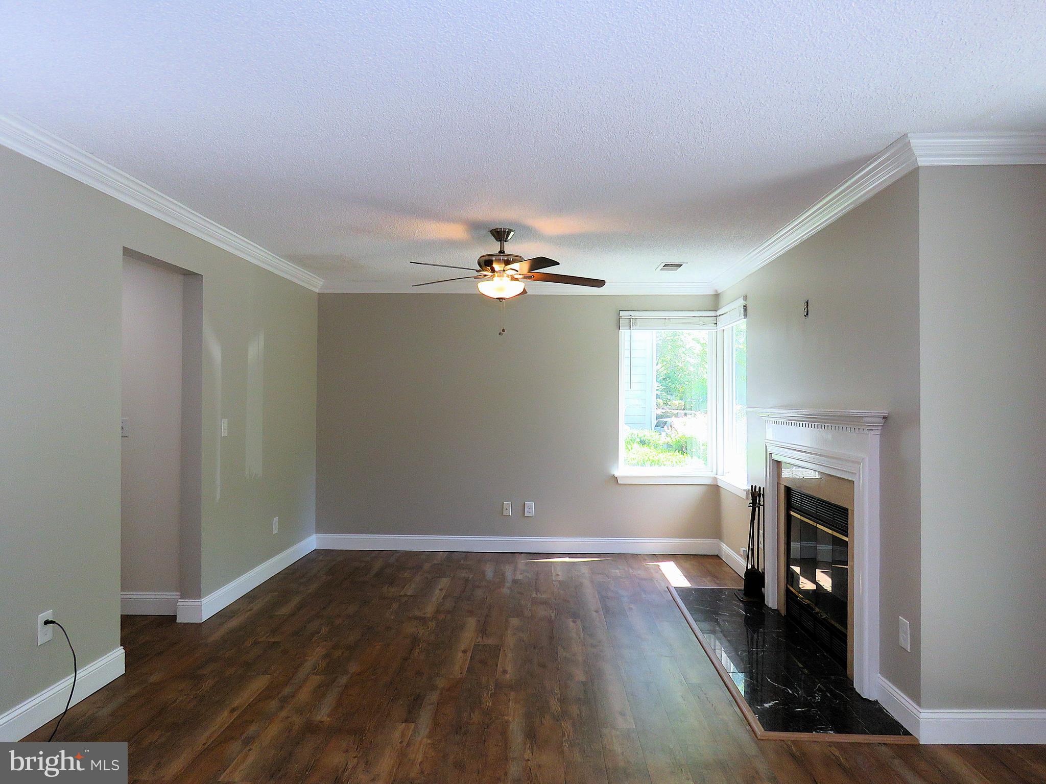 SUMMERRIDGE - Residential Lease