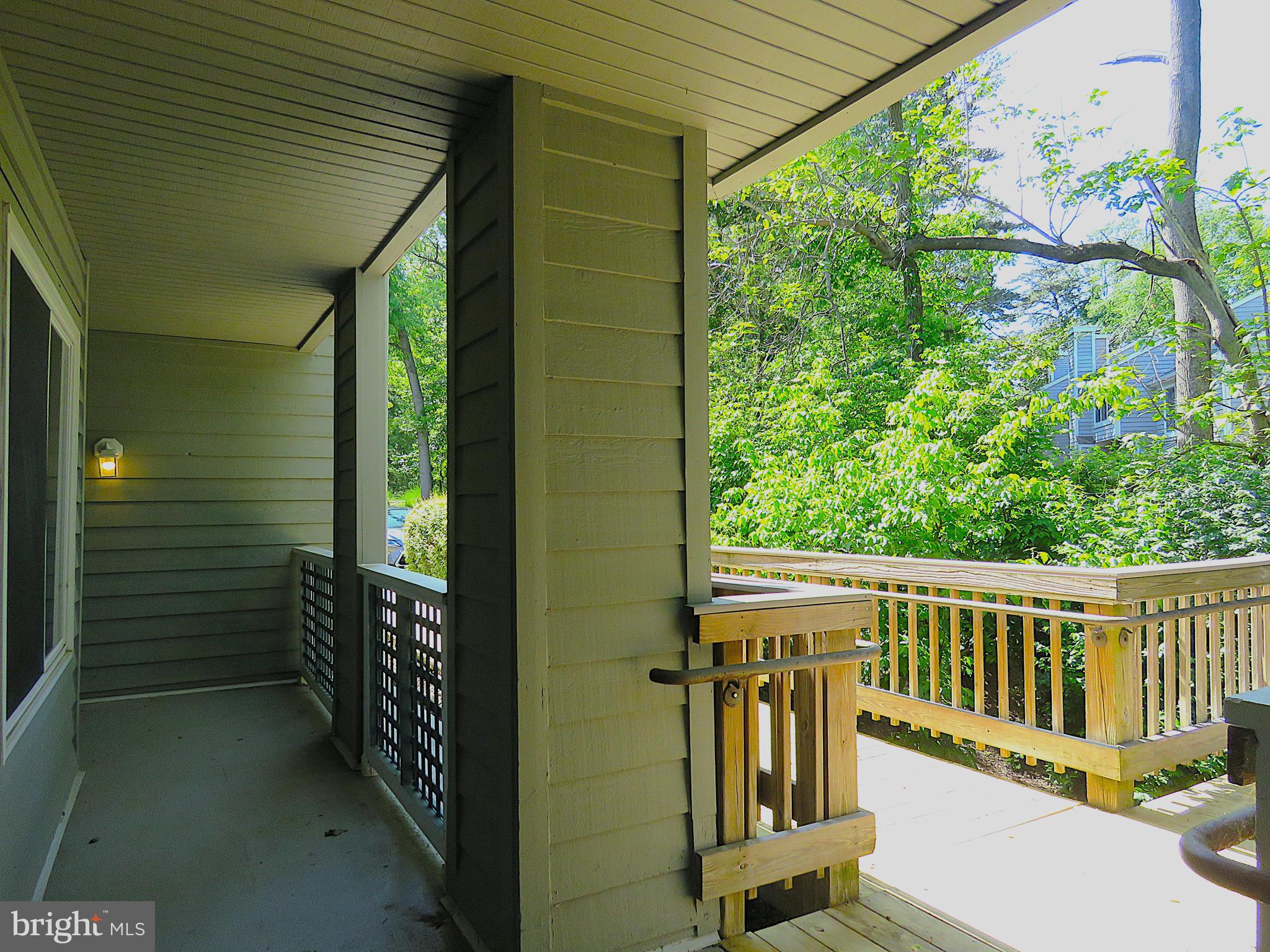 SUMMERRIDGE - Residential Lease
