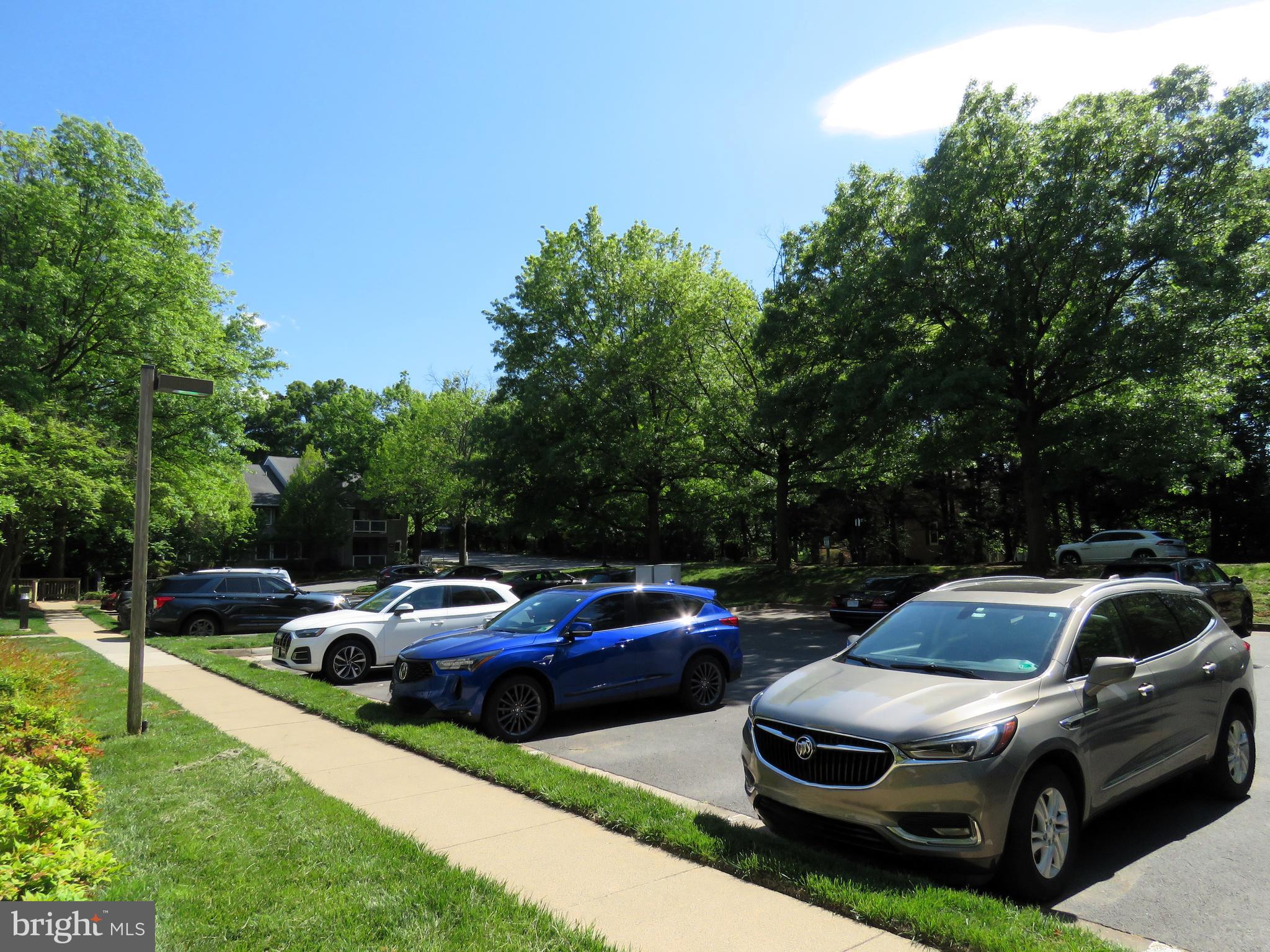 SUMMERRIDGE - Residential Lease