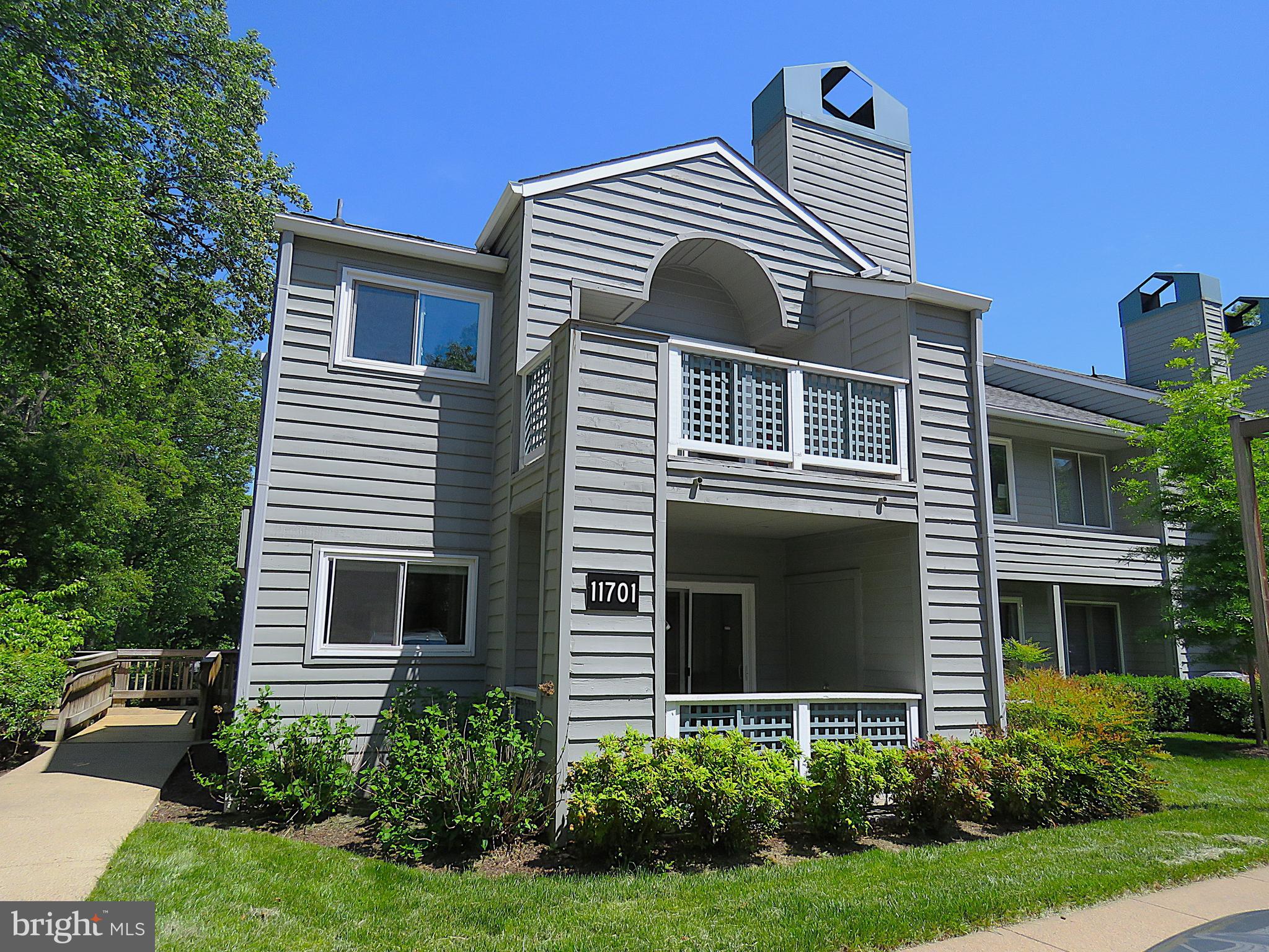 SUMMERRIDGE - Residential Lease