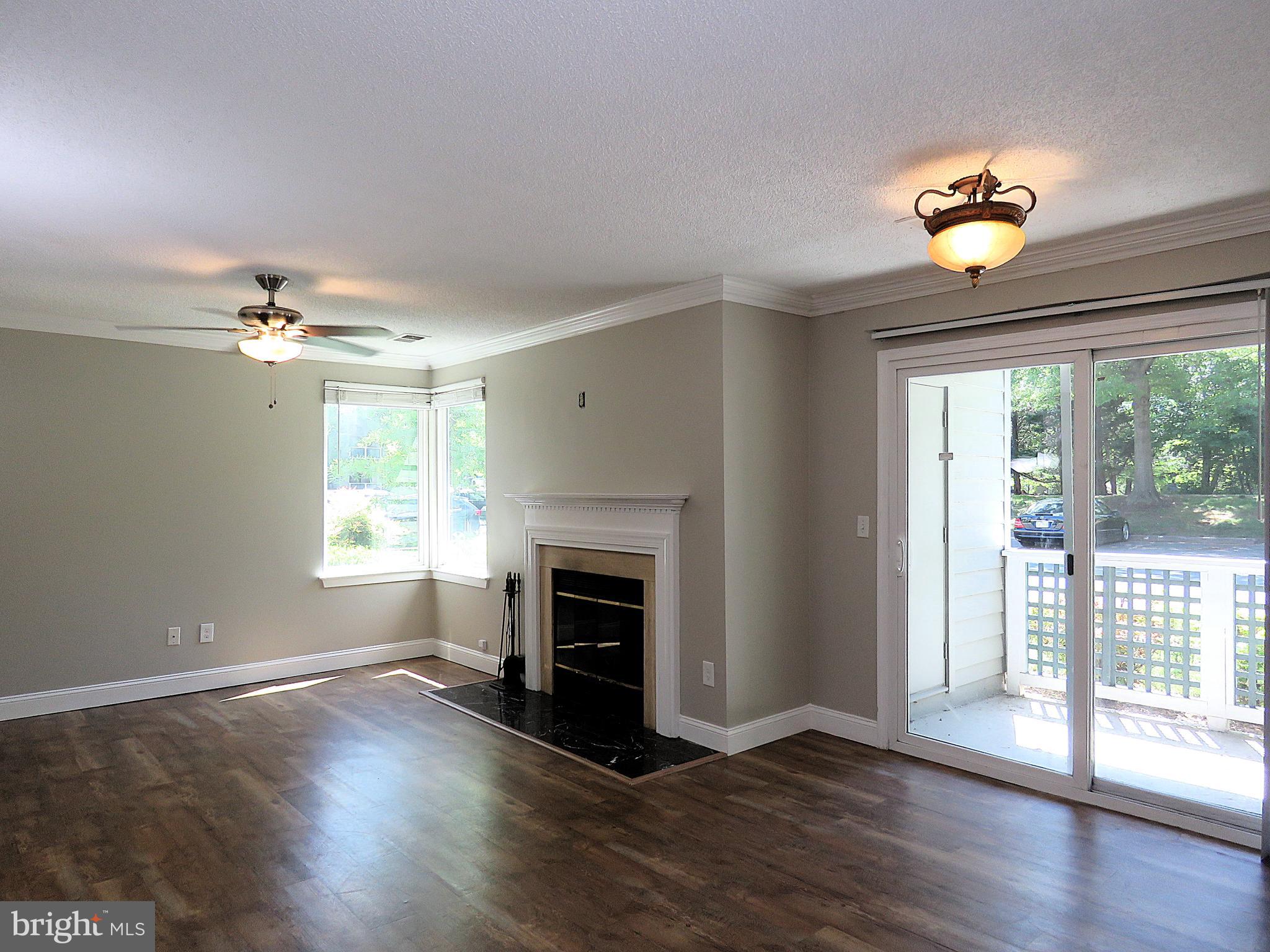 SUMMERRIDGE - Residential Lease