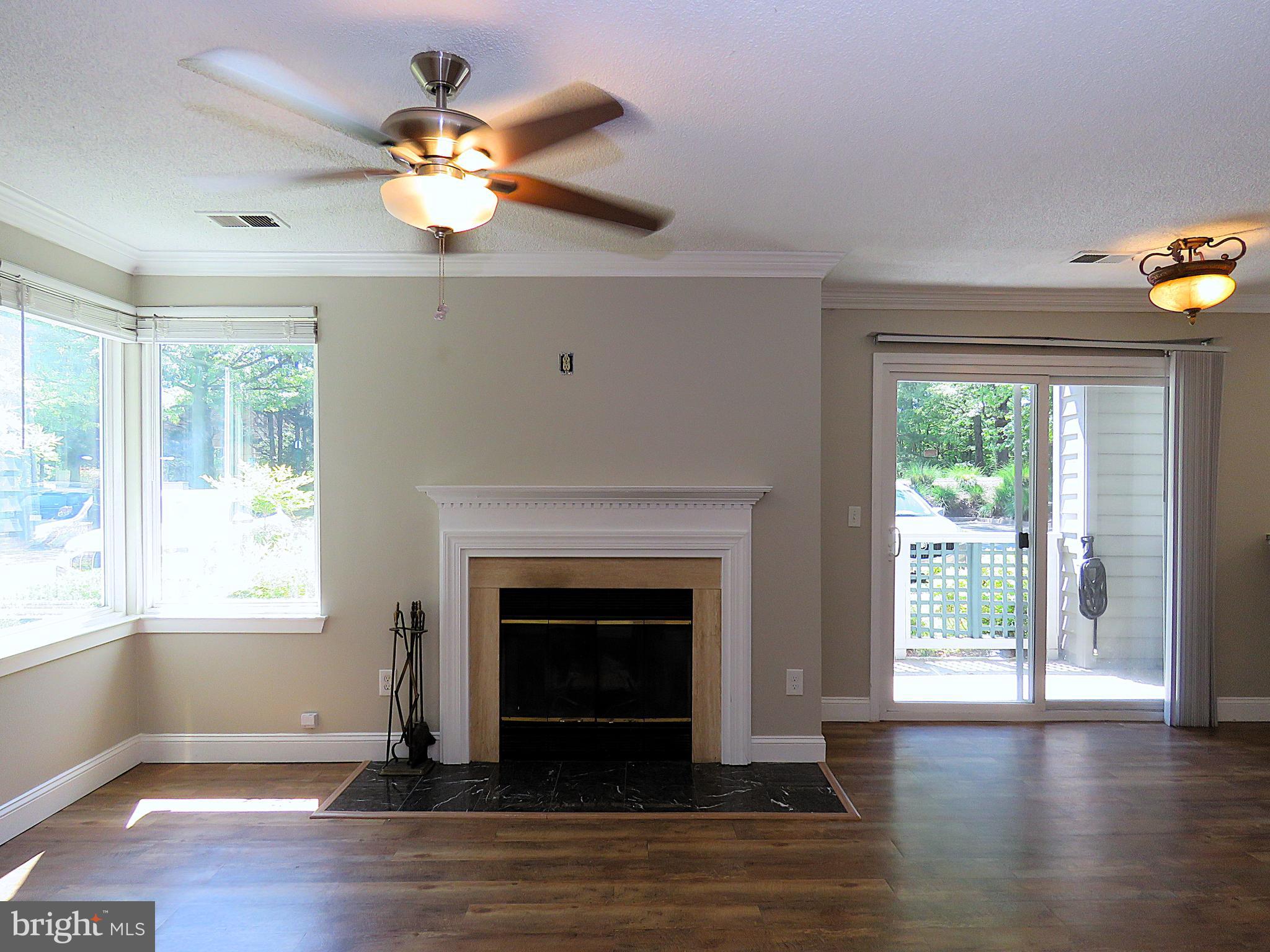 SUMMERRIDGE - Residential Lease