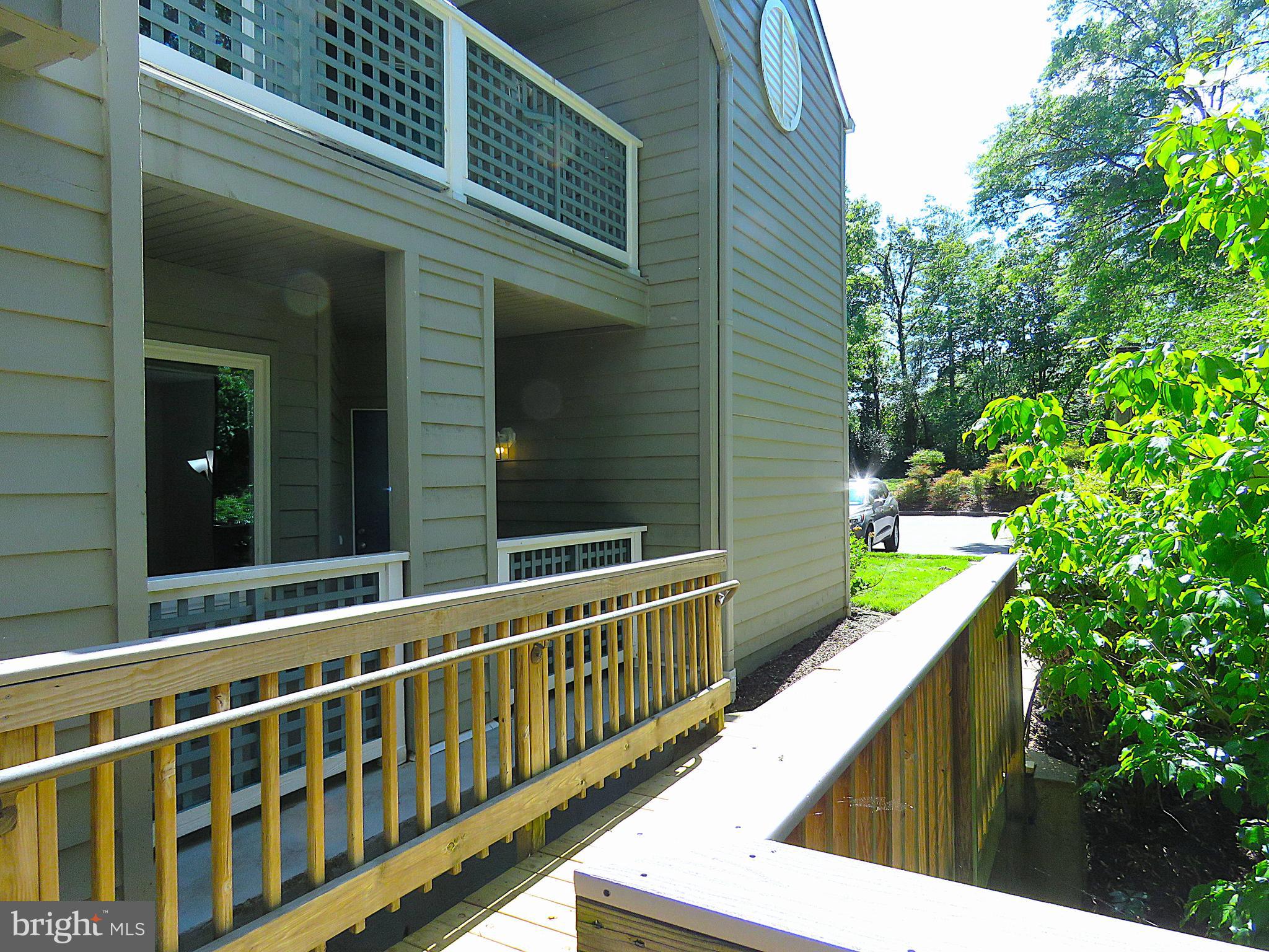 SUMMERRIDGE - Residential Lease