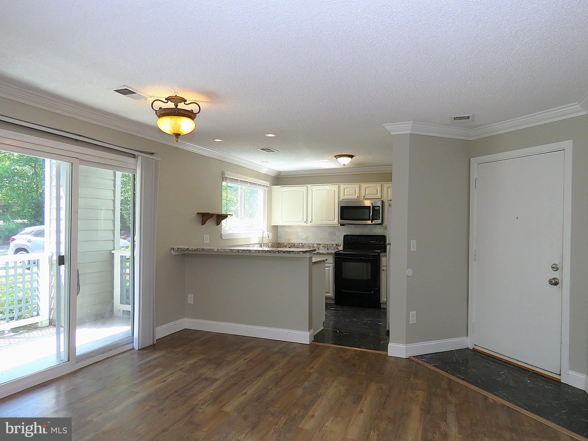 SUMMERRIDGE - Residential Lease