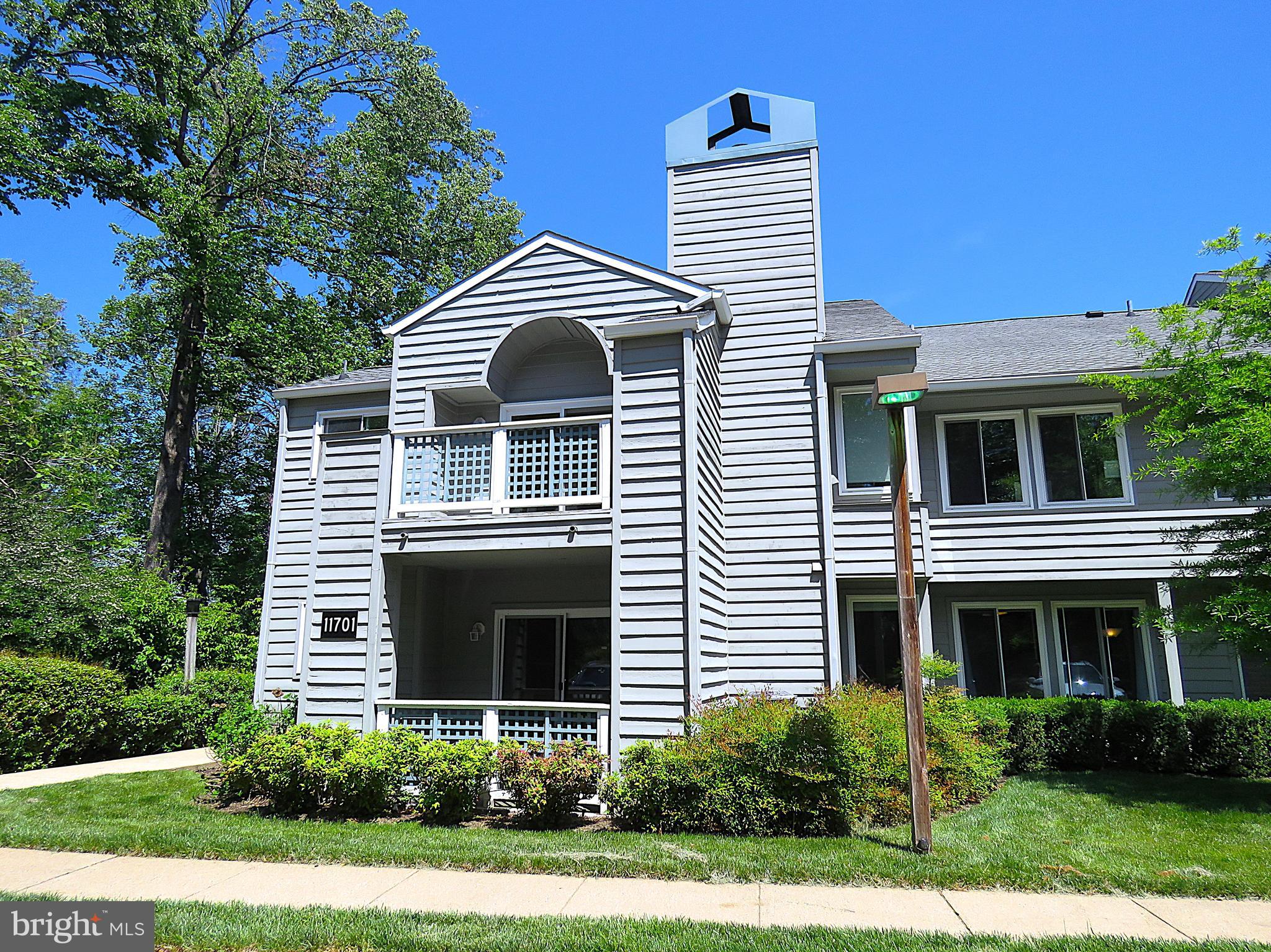SUMMERRIDGE - Residential Lease