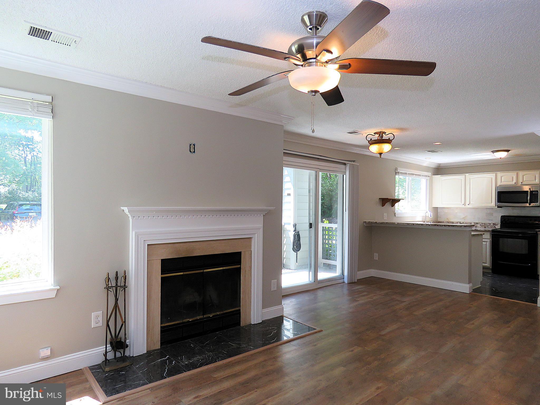 SUMMERRIDGE - Residential Lease