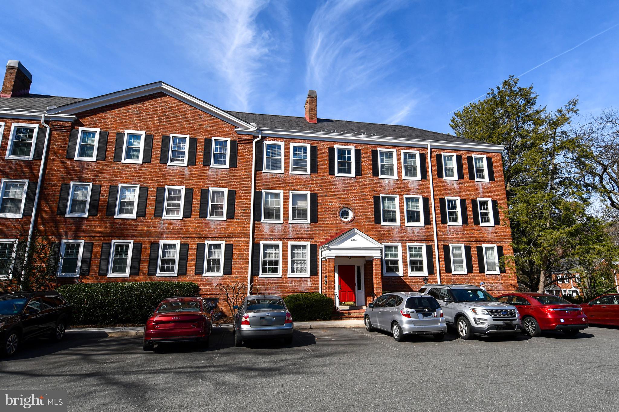 FAIRLINGTON VILLAGES - Residential