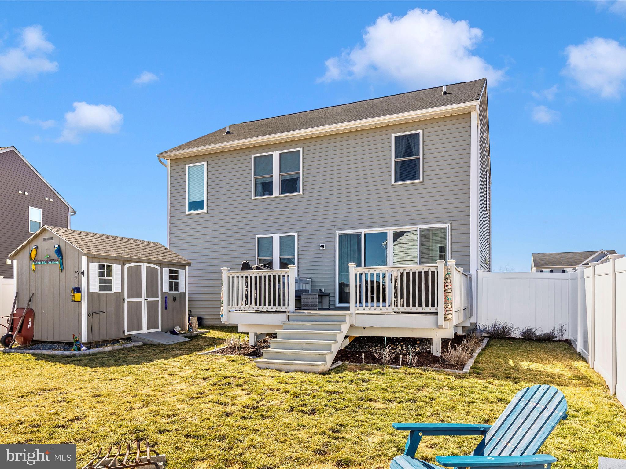 WARM SPRING RIDGE - Residential