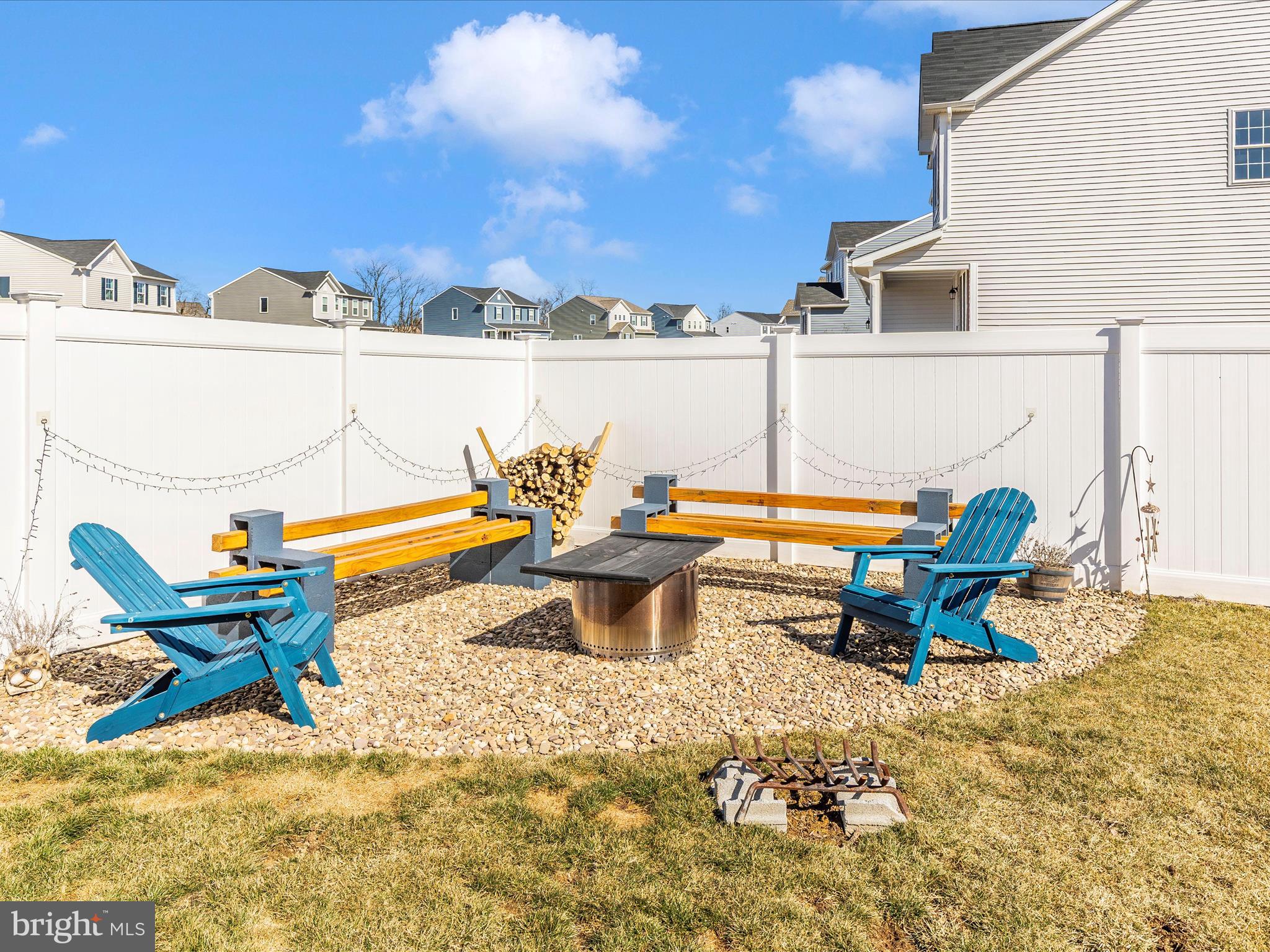 WARM SPRING RIDGE - Residential