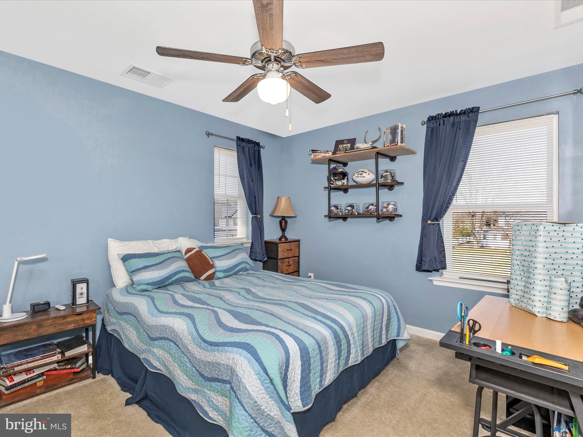 WARM SPRING RIDGE - Residential