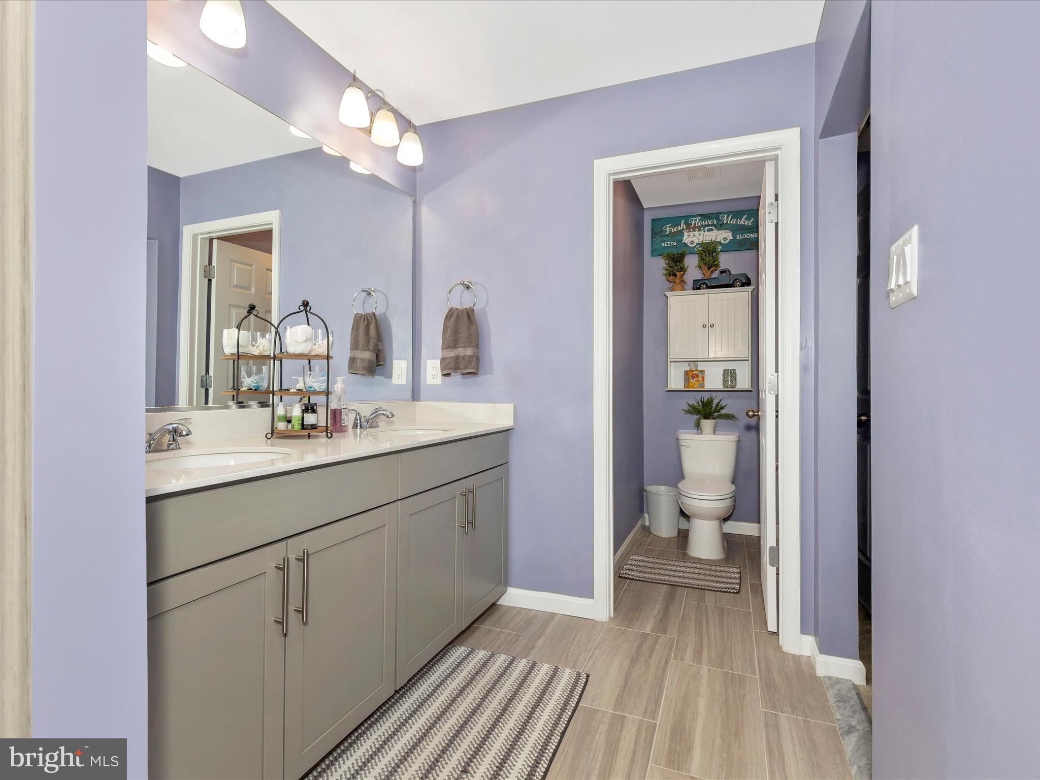 WARM SPRING RIDGE - Residential