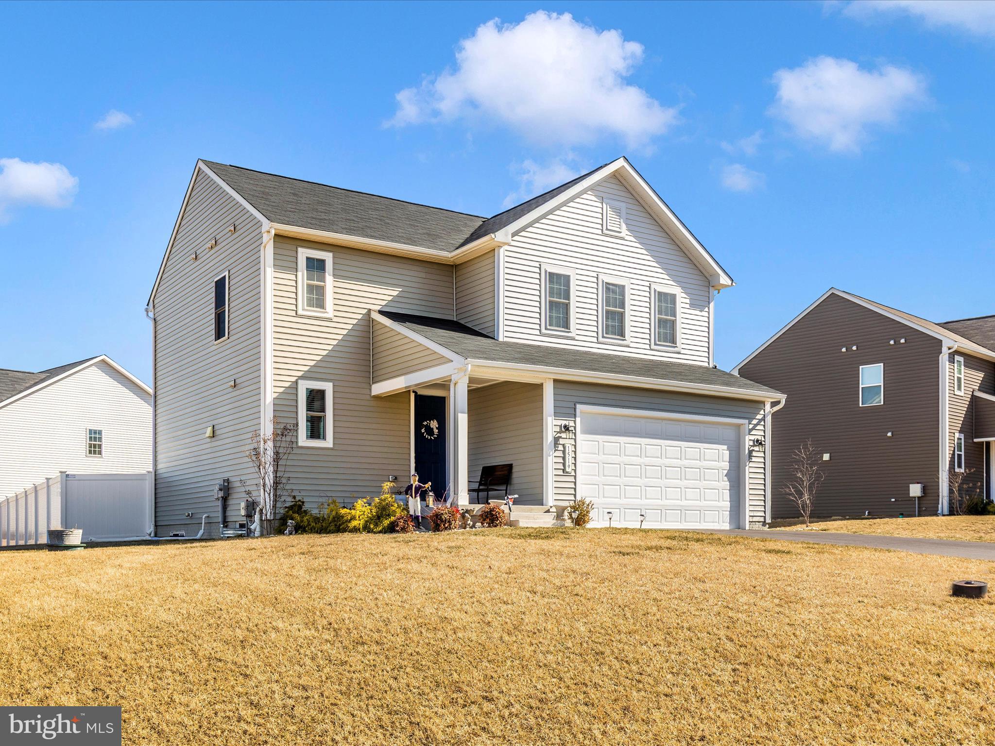 WARM SPRING RIDGE - Residential
