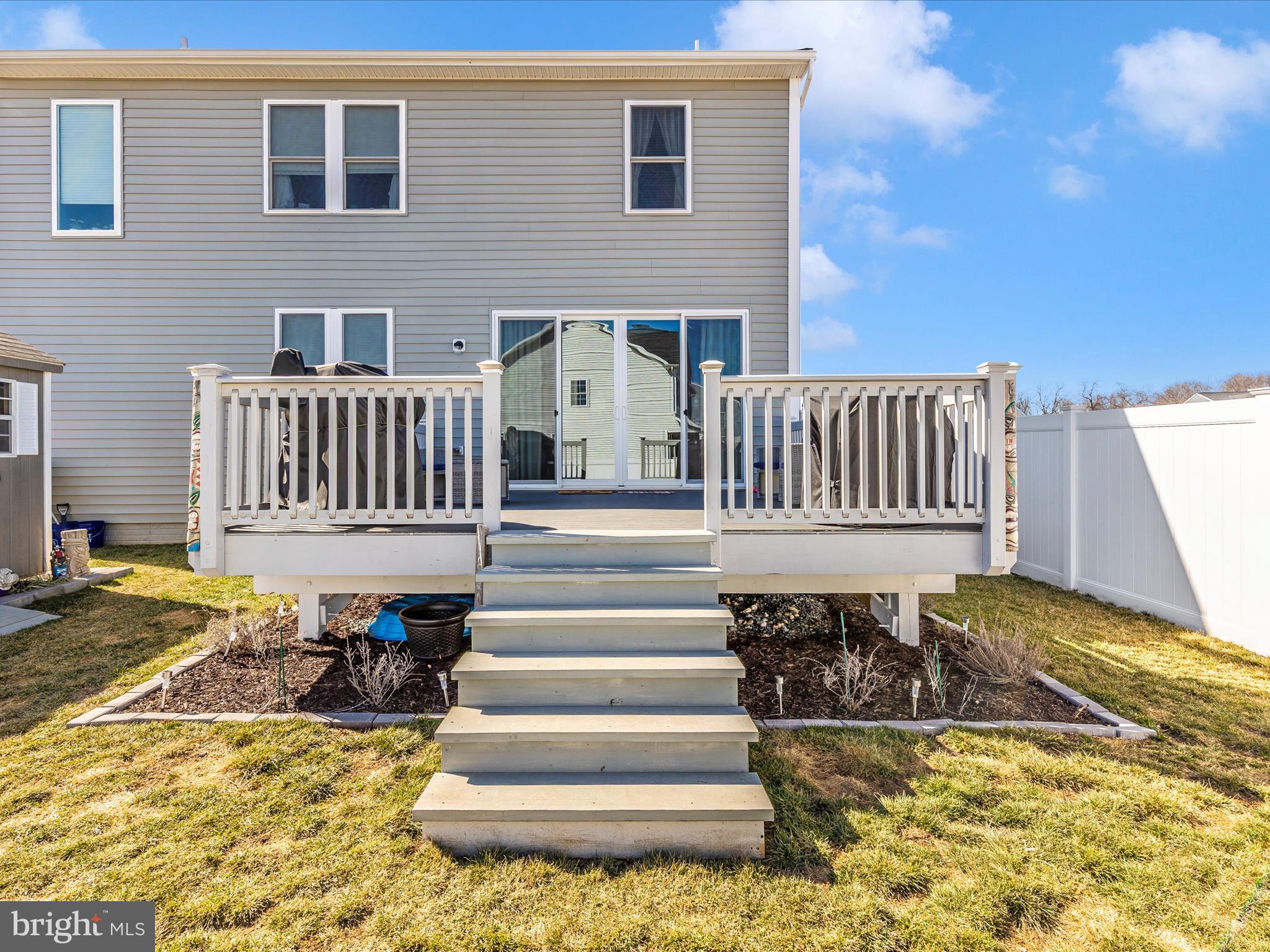 WARM SPRING RIDGE - Residential