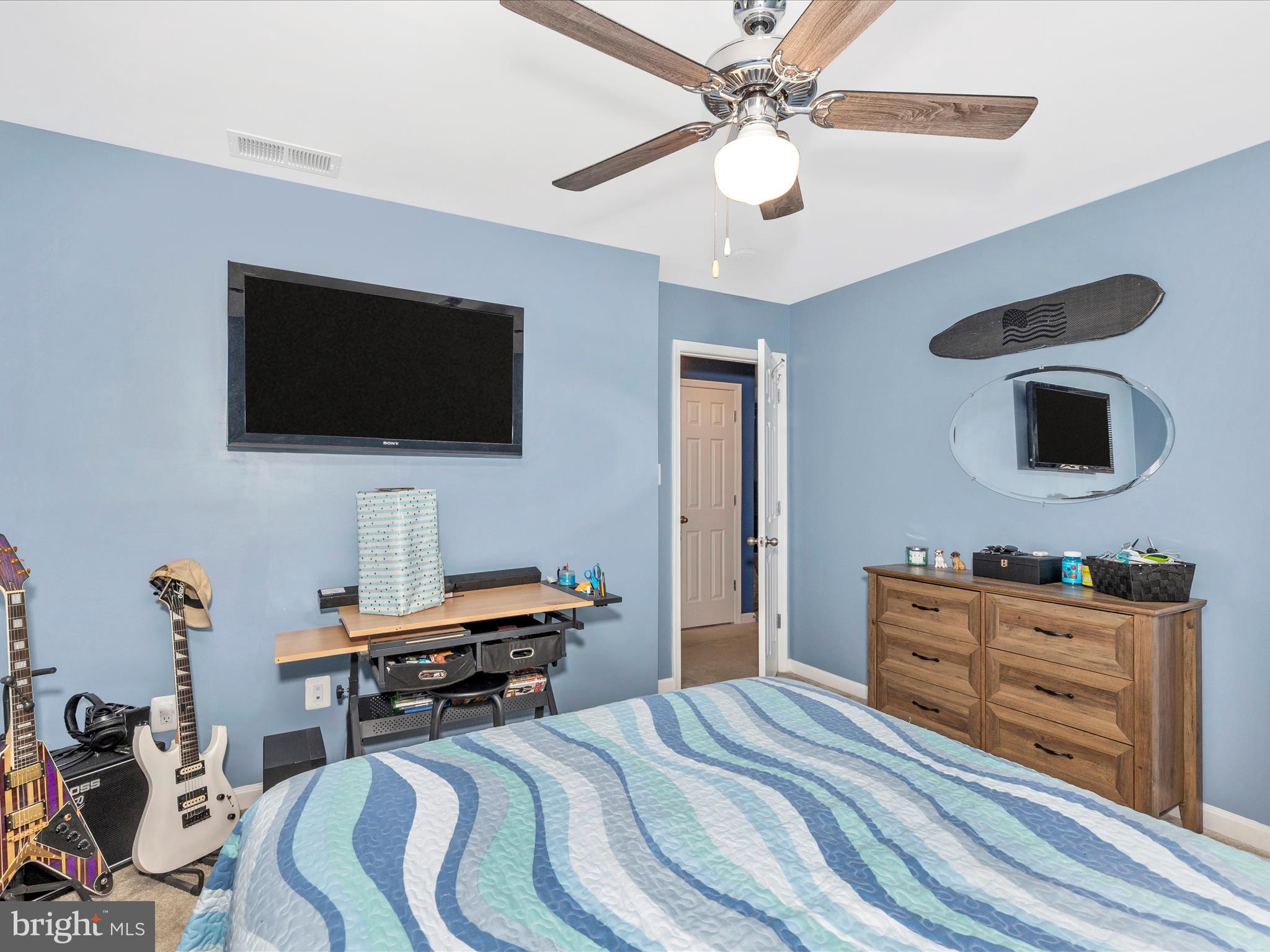 WARM SPRING RIDGE - Residential