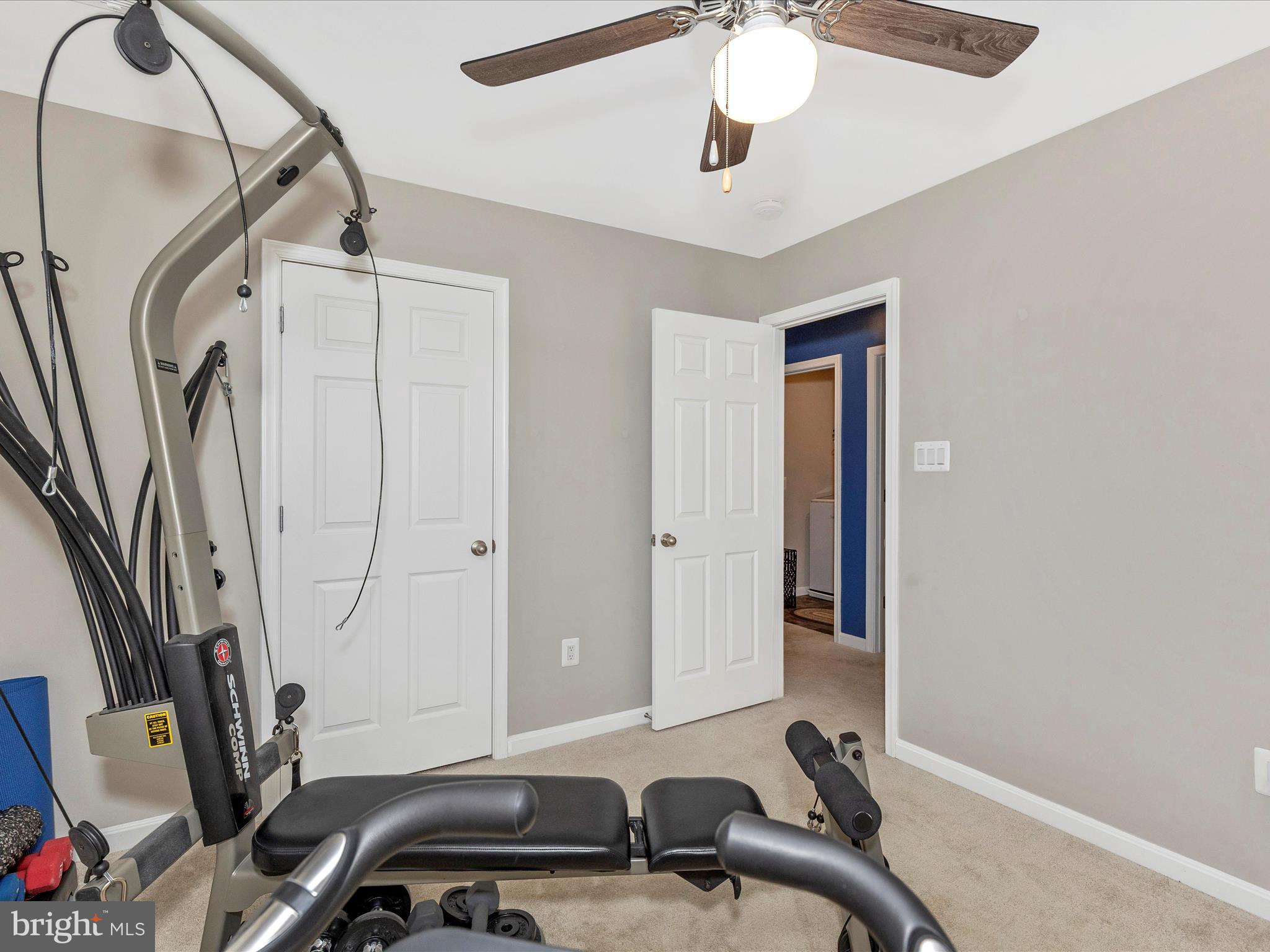 WARM SPRING RIDGE - Residential