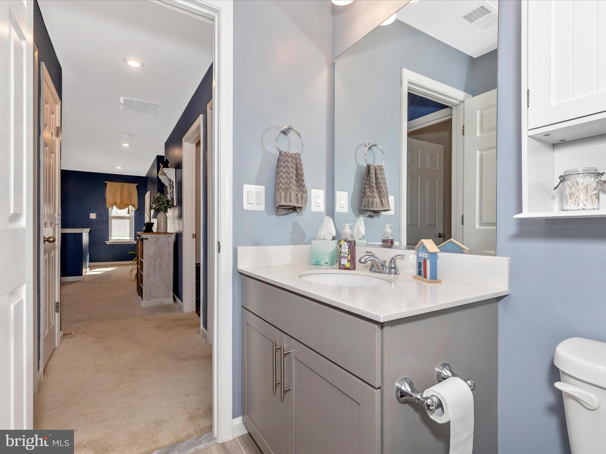 WARM SPRING RIDGE - Residential