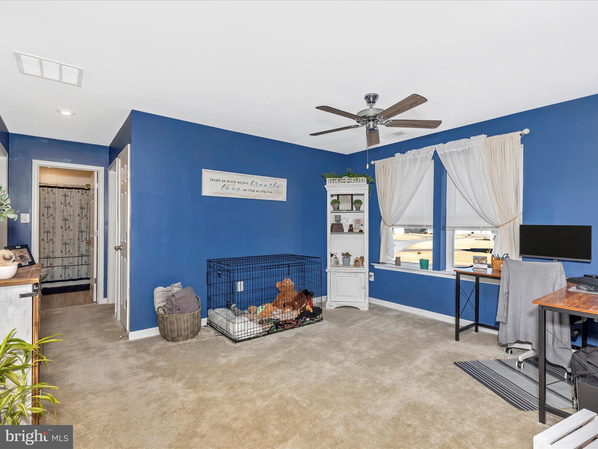 WARM SPRING RIDGE - Residential