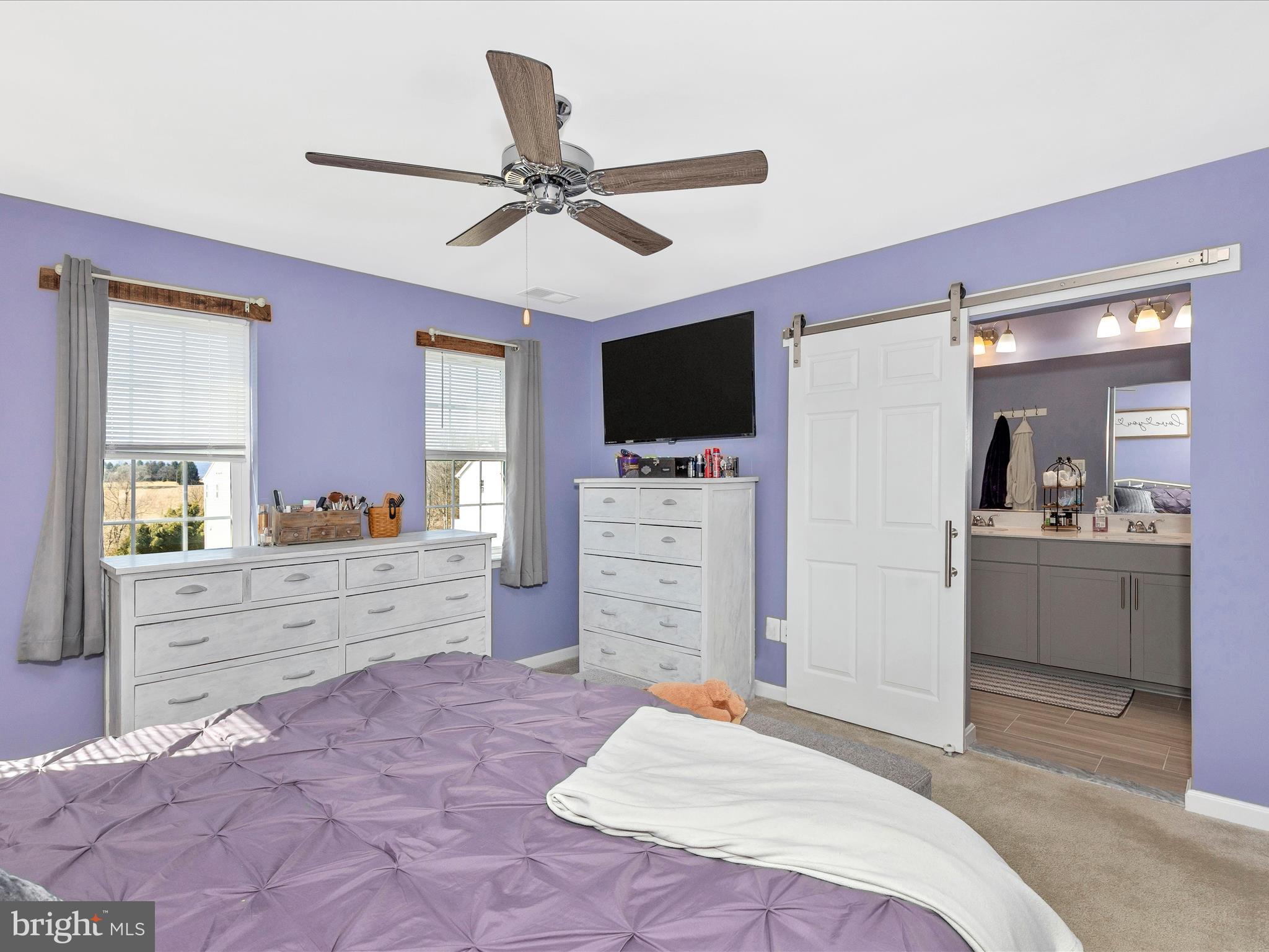 WARM SPRING RIDGE - Residential