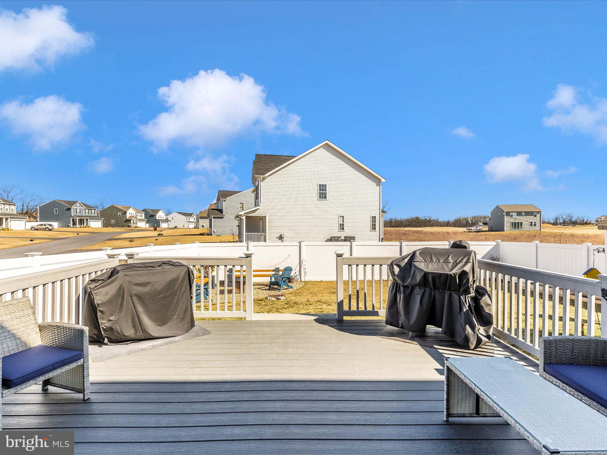 WARM SPRING RIDGE - Residential