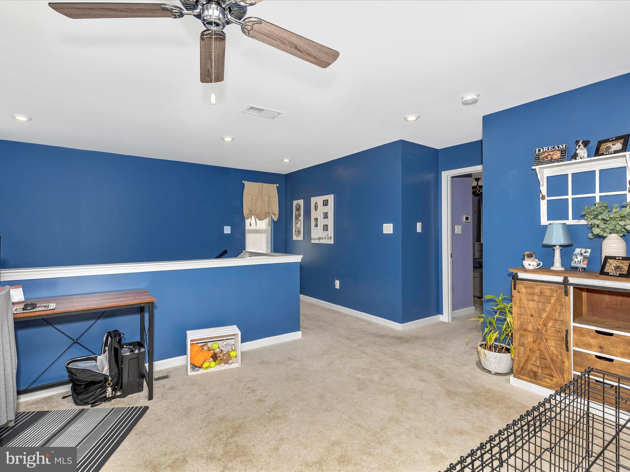 WARM SPRING RIDGE - Residential