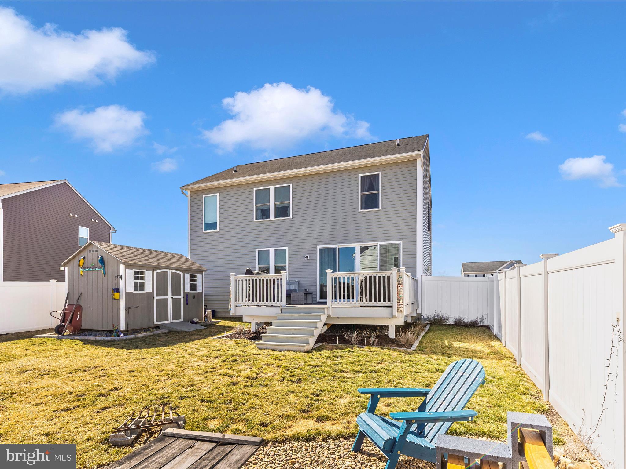 WARM SPRING RIDGE - Residential