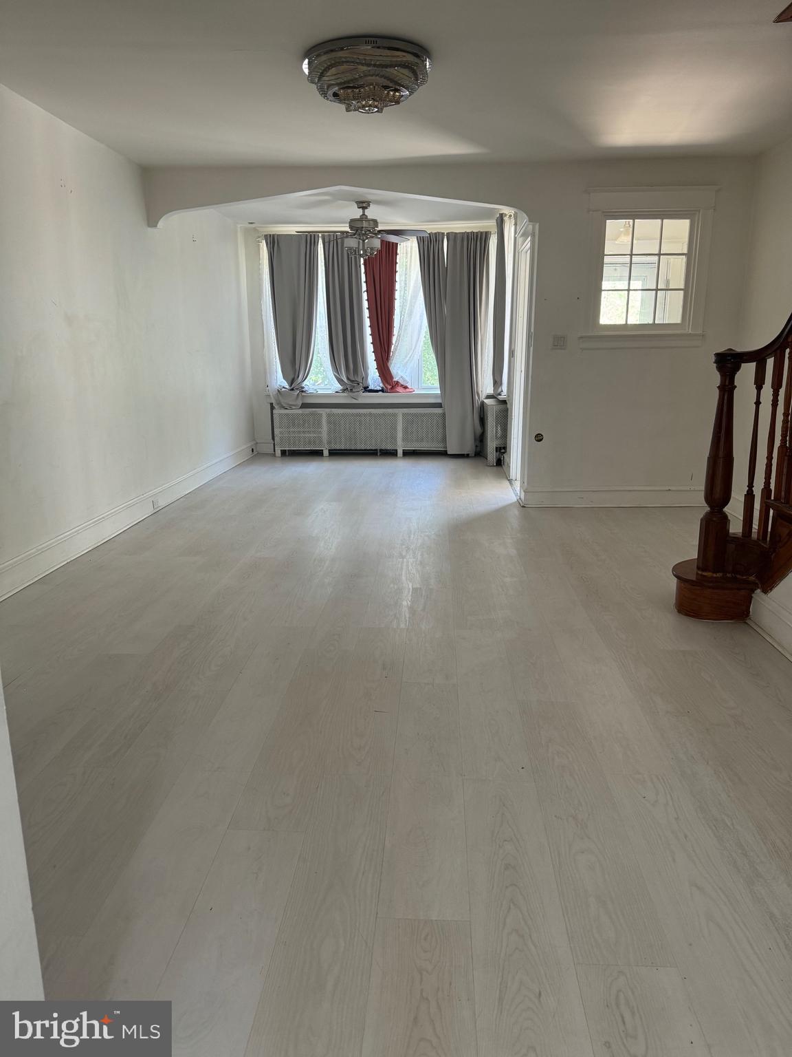 MAYFAIR - Residential