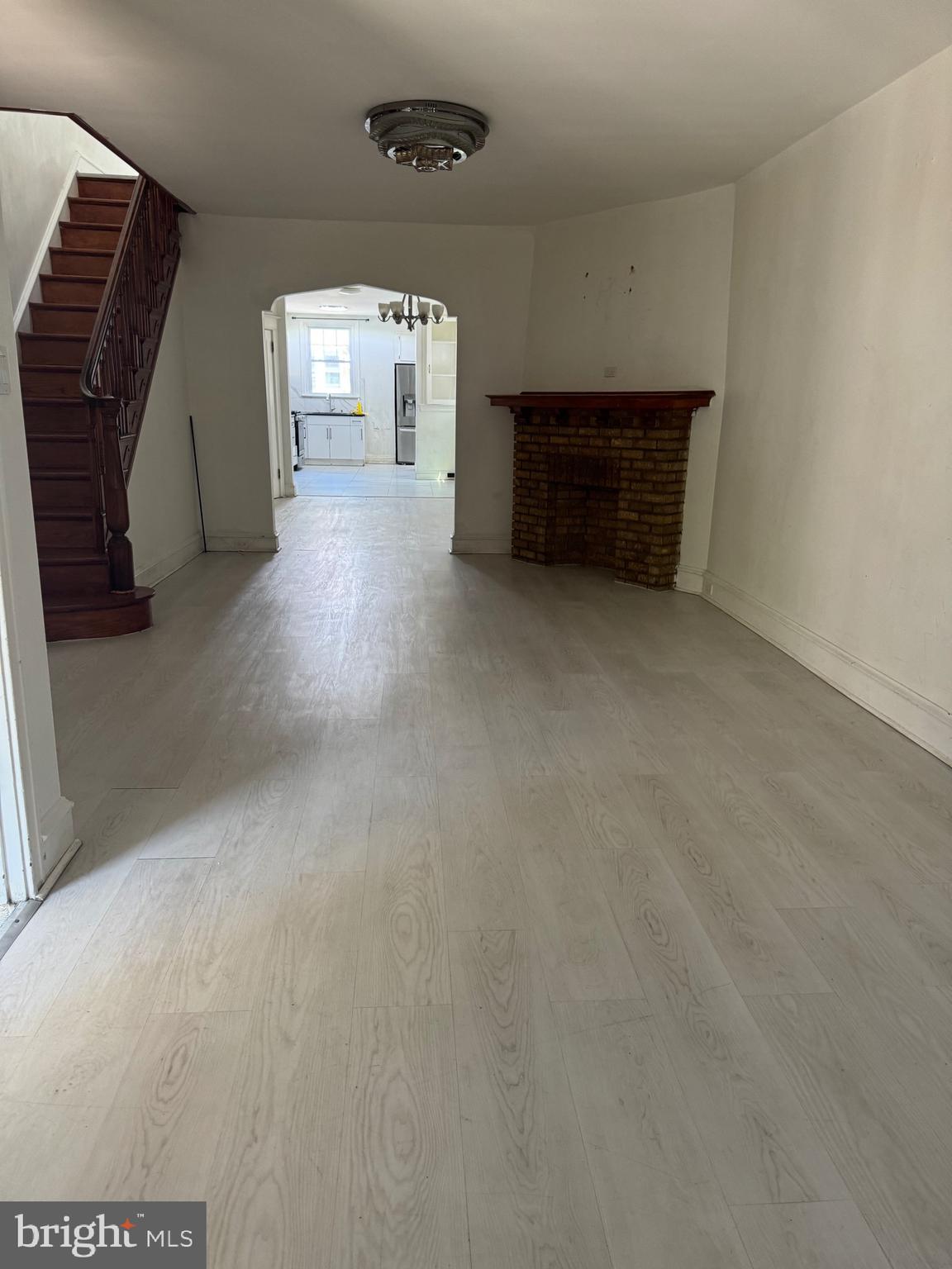MAYFAIR - Residential