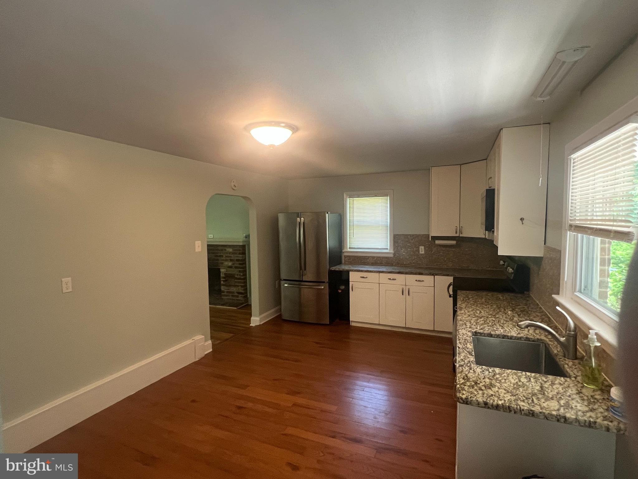 MERION HILL - Residential