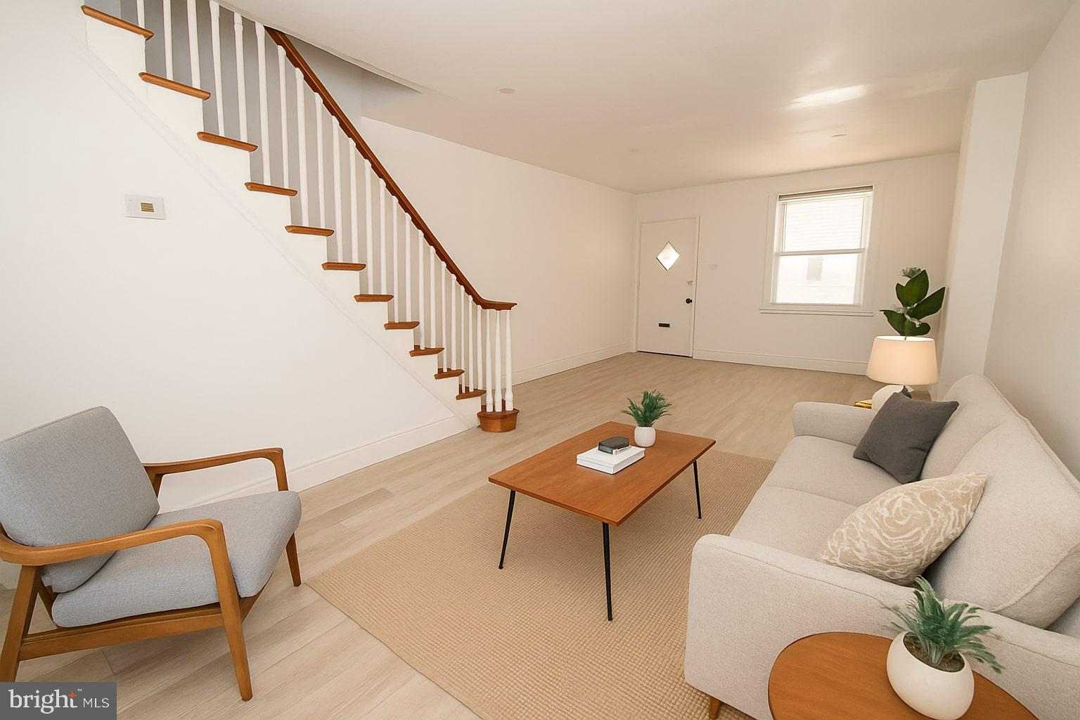 FISHTOWN - Residential
