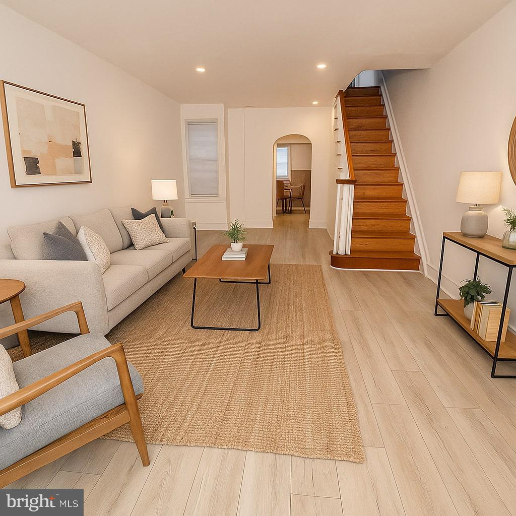 FISHTOWN - Residential
