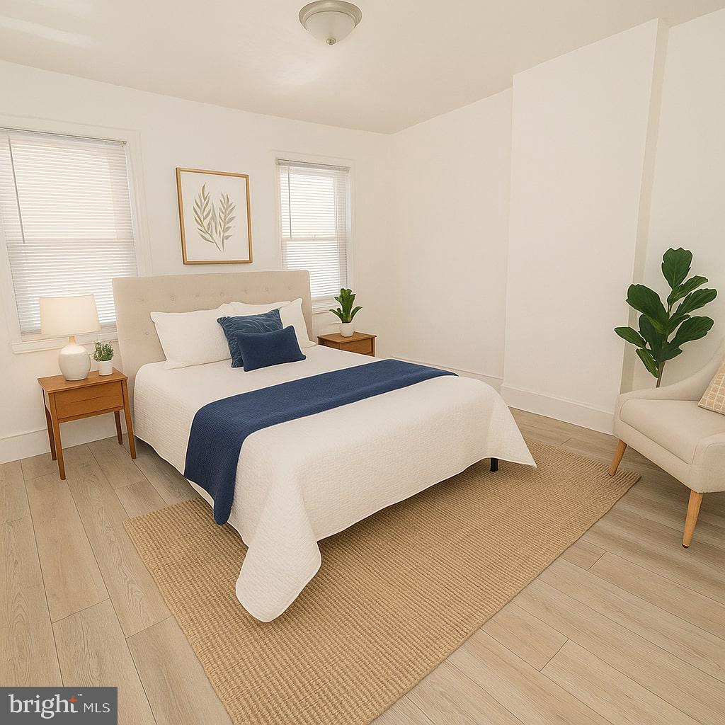 FISHTOWN - Residential
