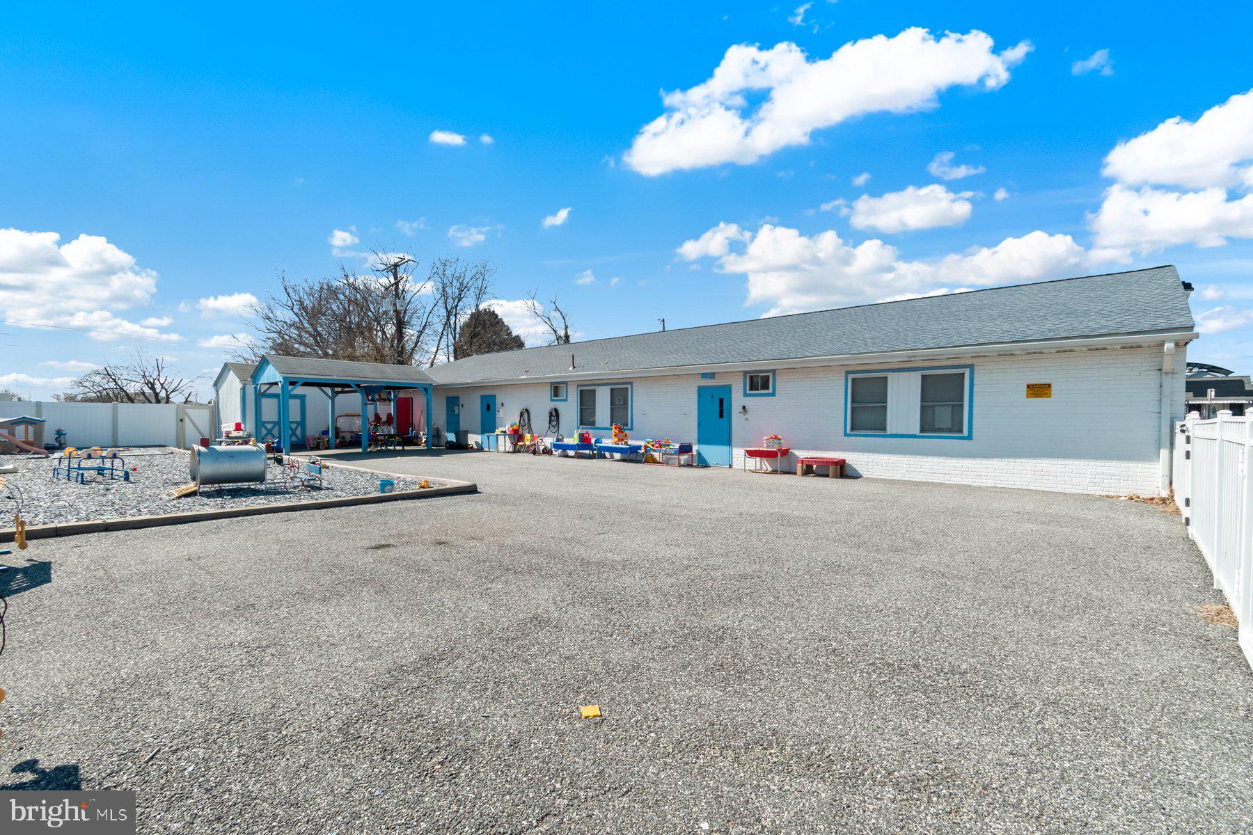 INVERNESS - Commercial Sale
