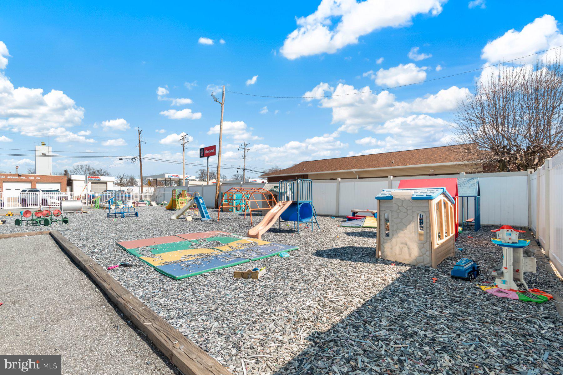 INVERNESS - Commercial Sale